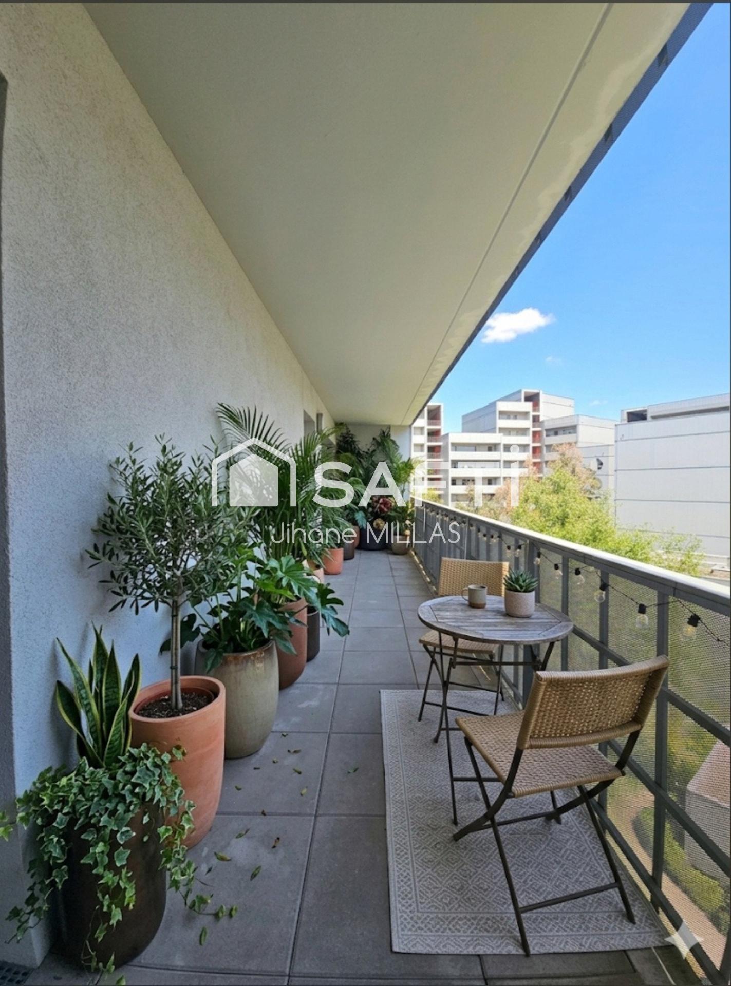 Photo-appartement