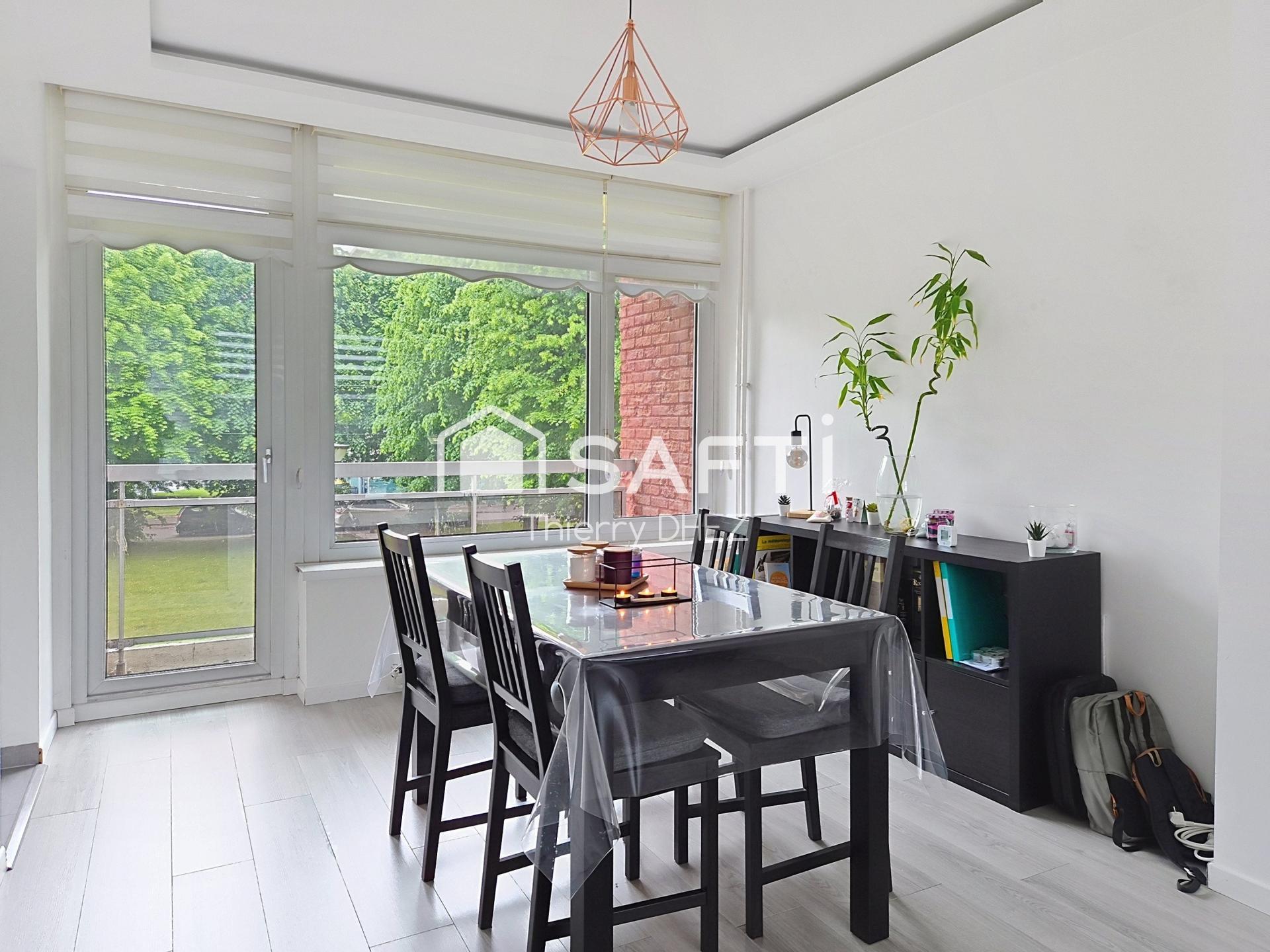 Photo-appartement
