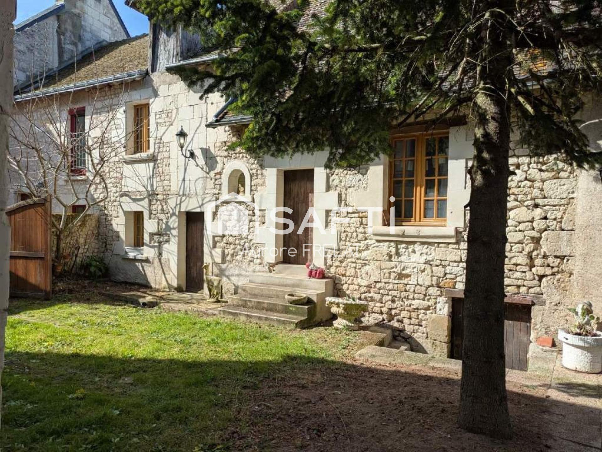 Photo-maison