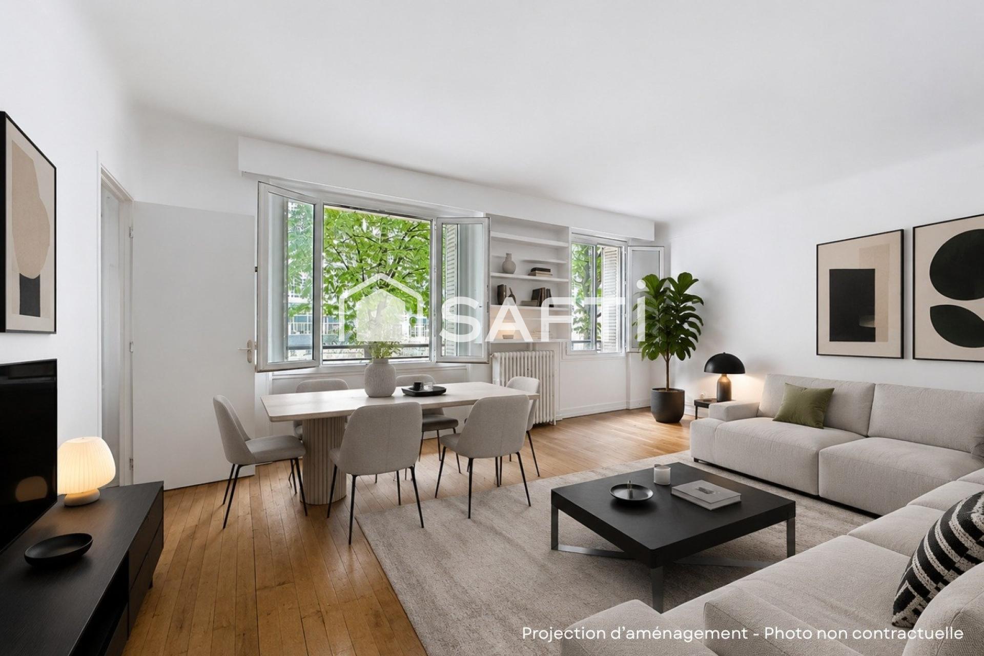 Photo-appartement
