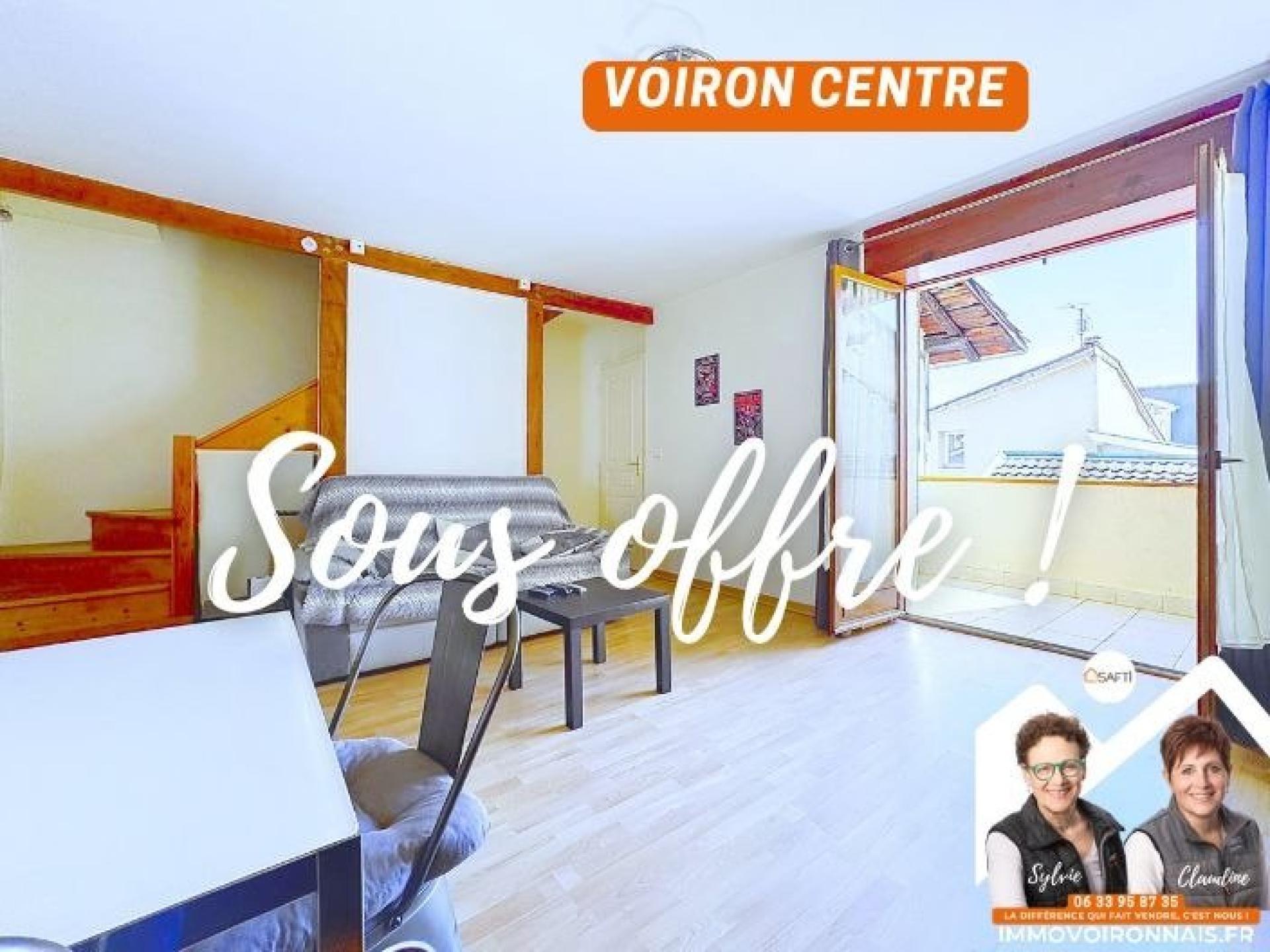 Photo-appartement