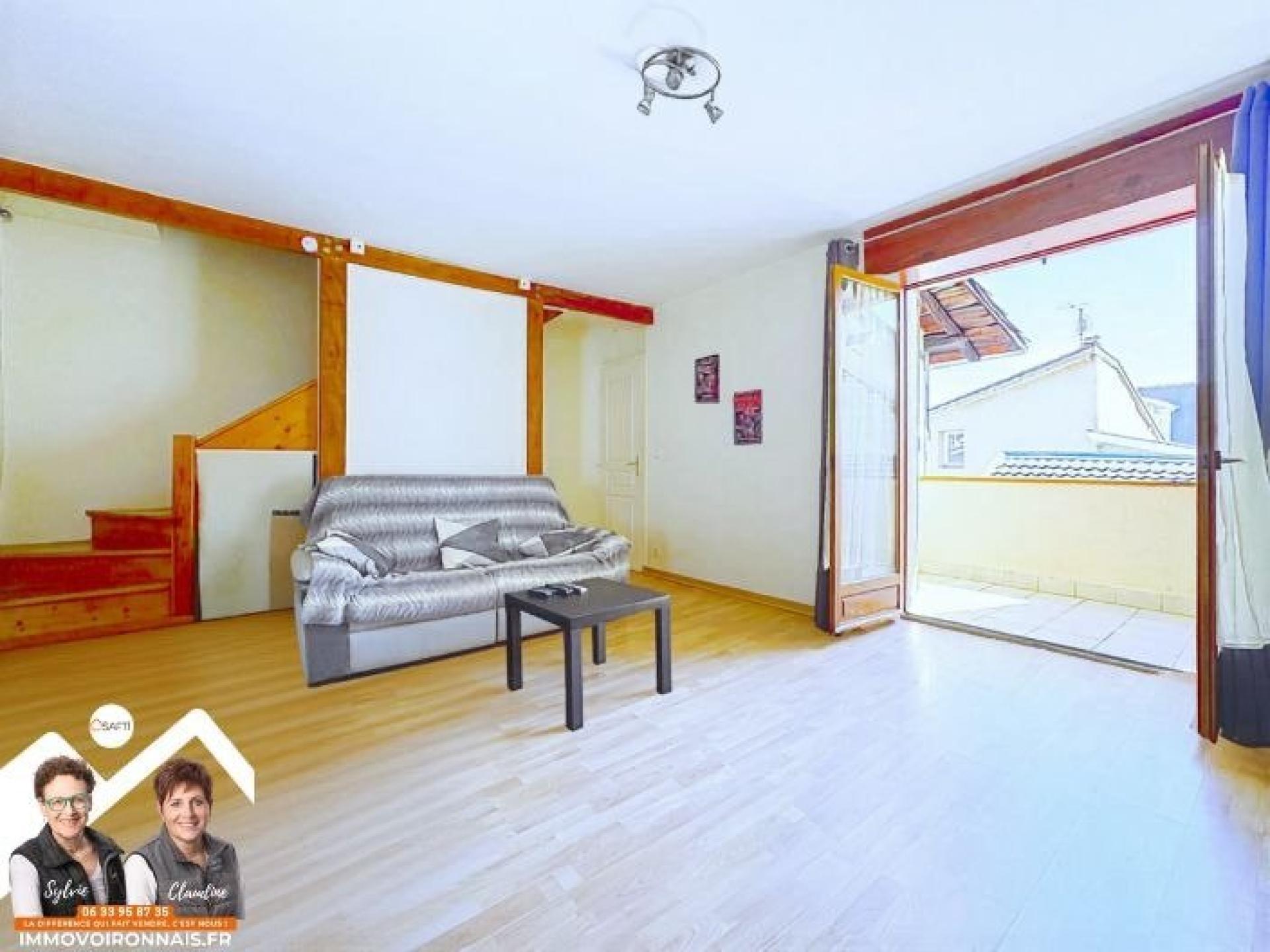 Photo-appartement