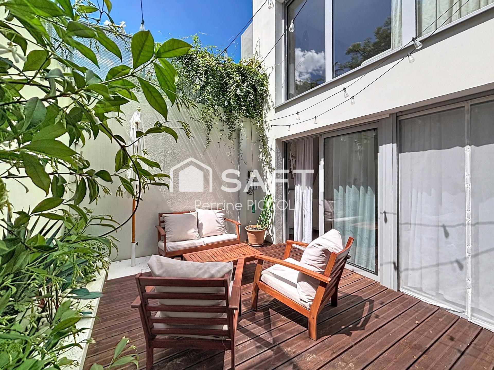 Photo-appartement