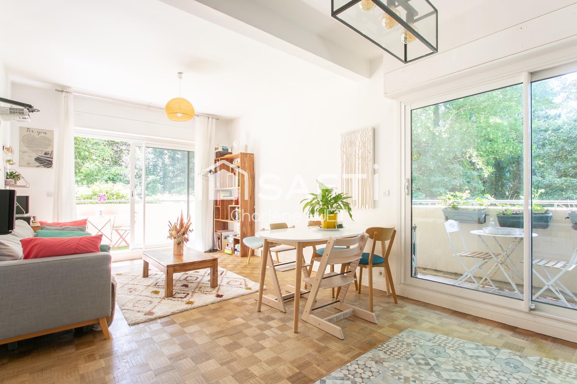 Photo-appartement