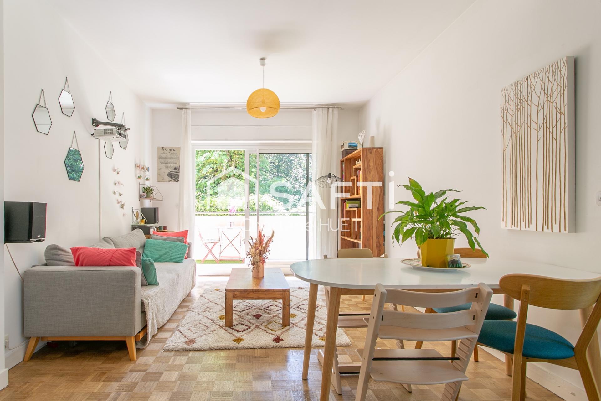 Photo-appartement