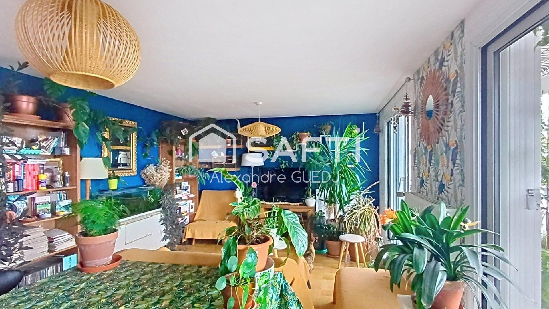 Photo-appartement