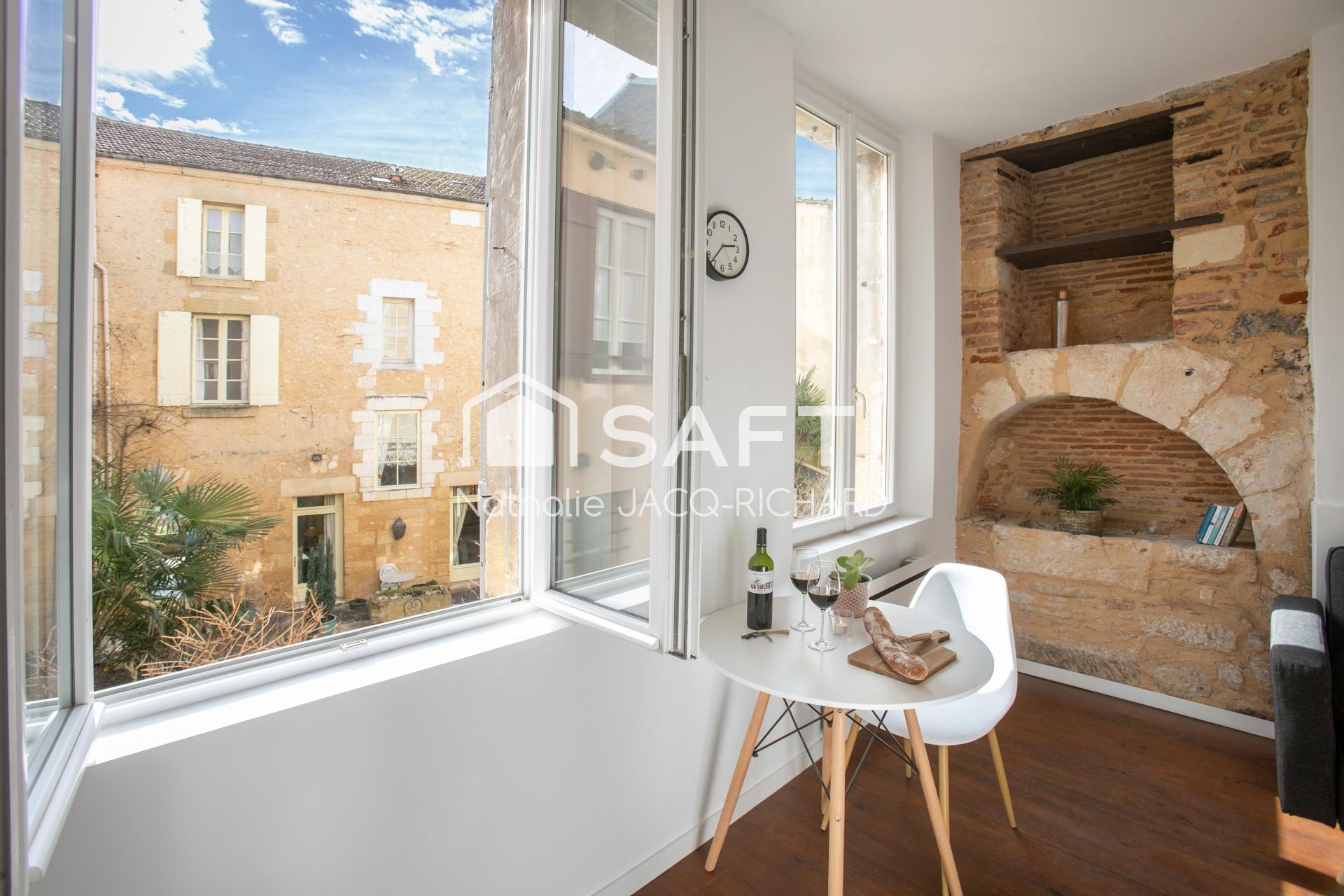 Photo-appartement