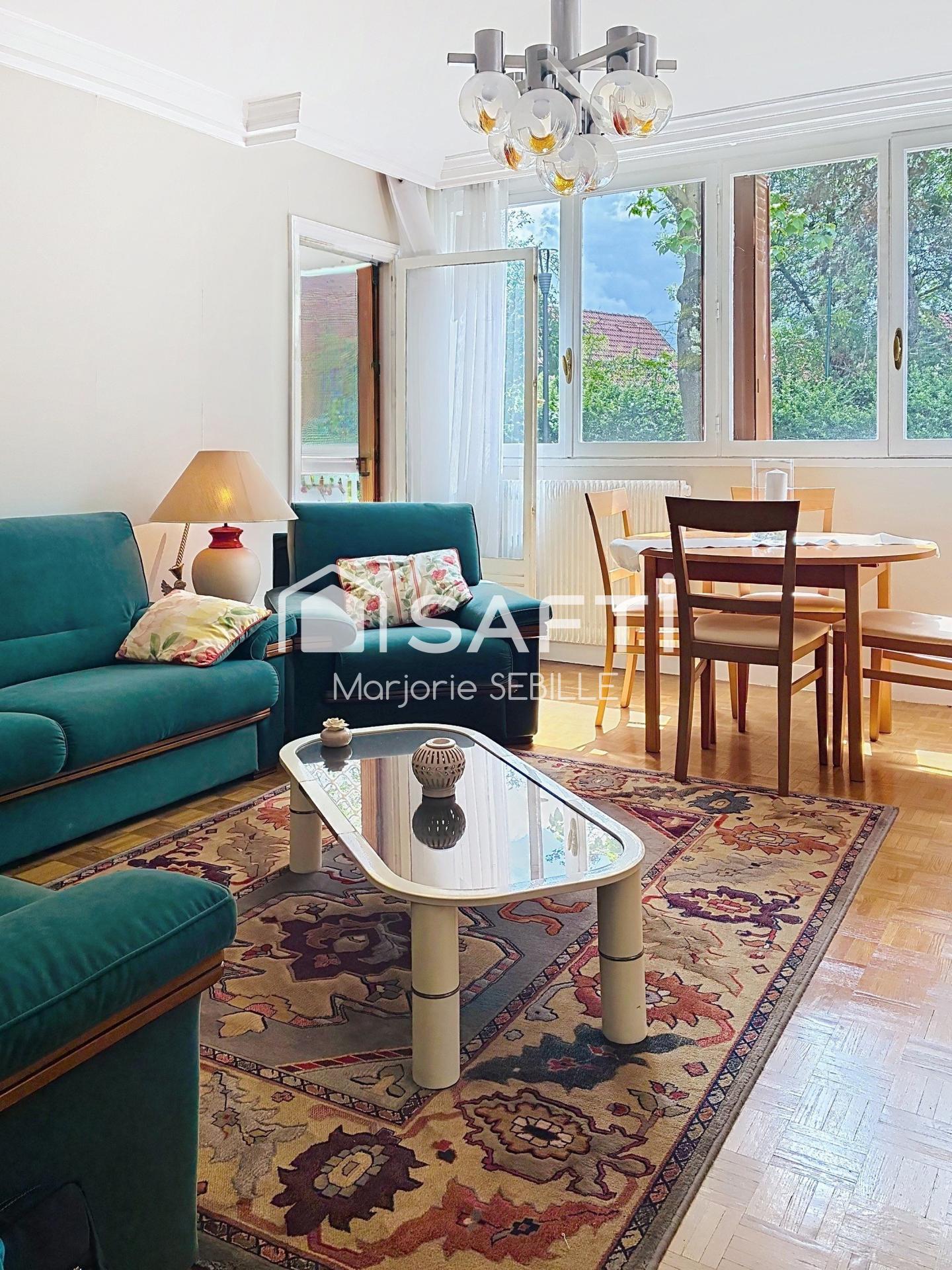Photo-appartement