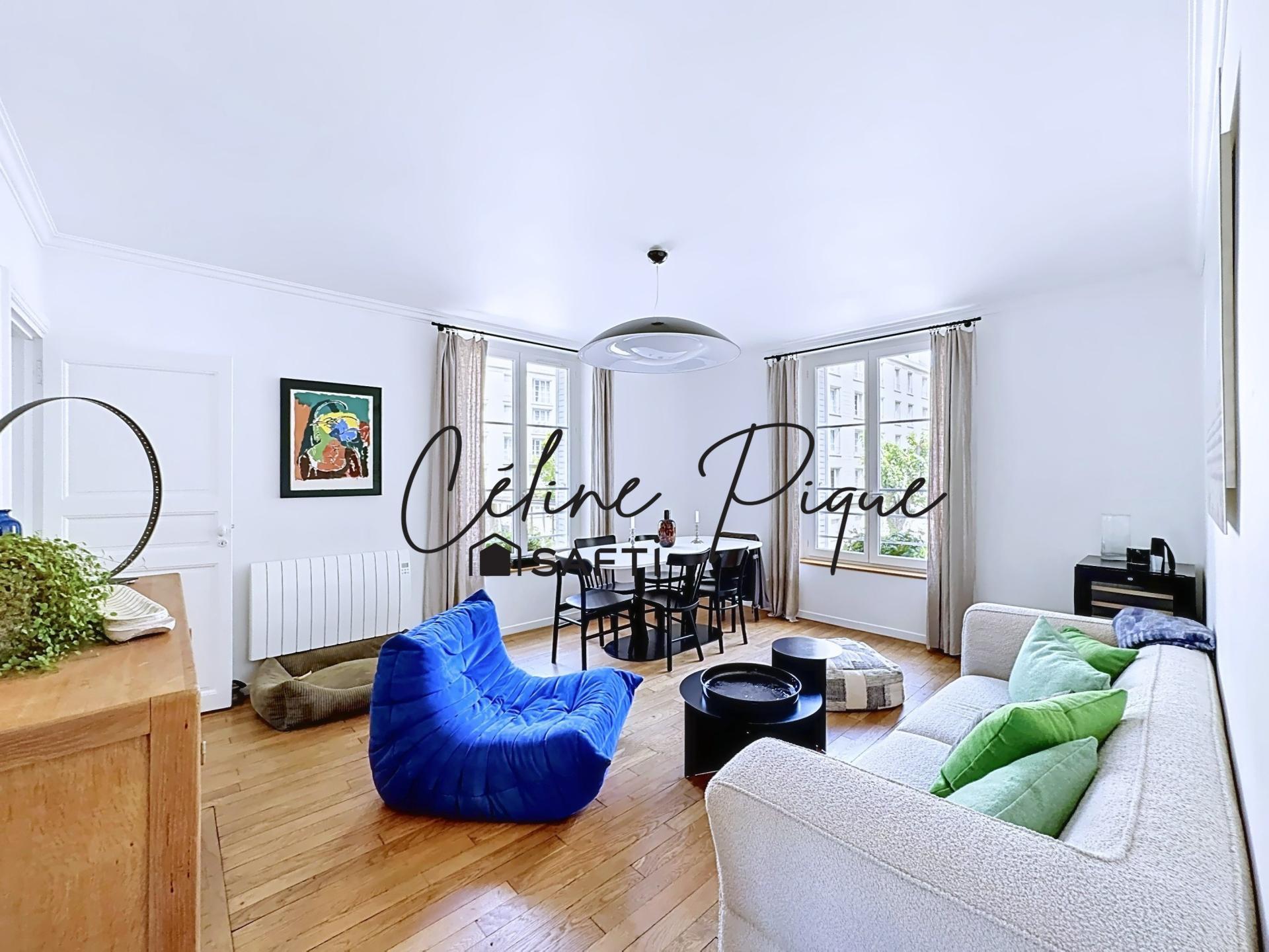 Photo-appartement