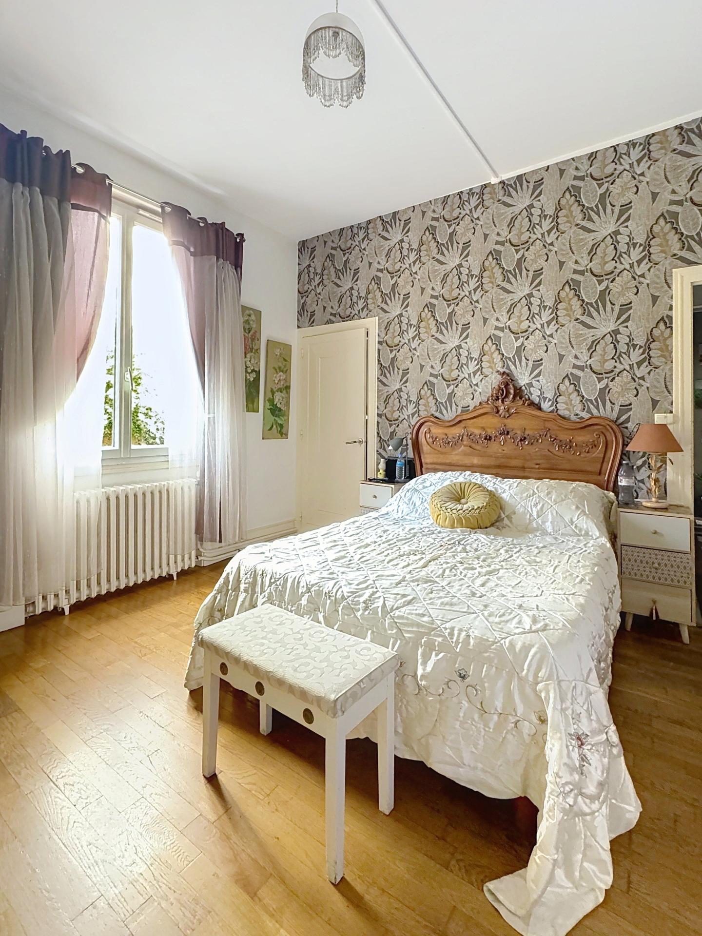 Photo SAFTI — Maison 7 pièces, 159 m² à Digoin 5