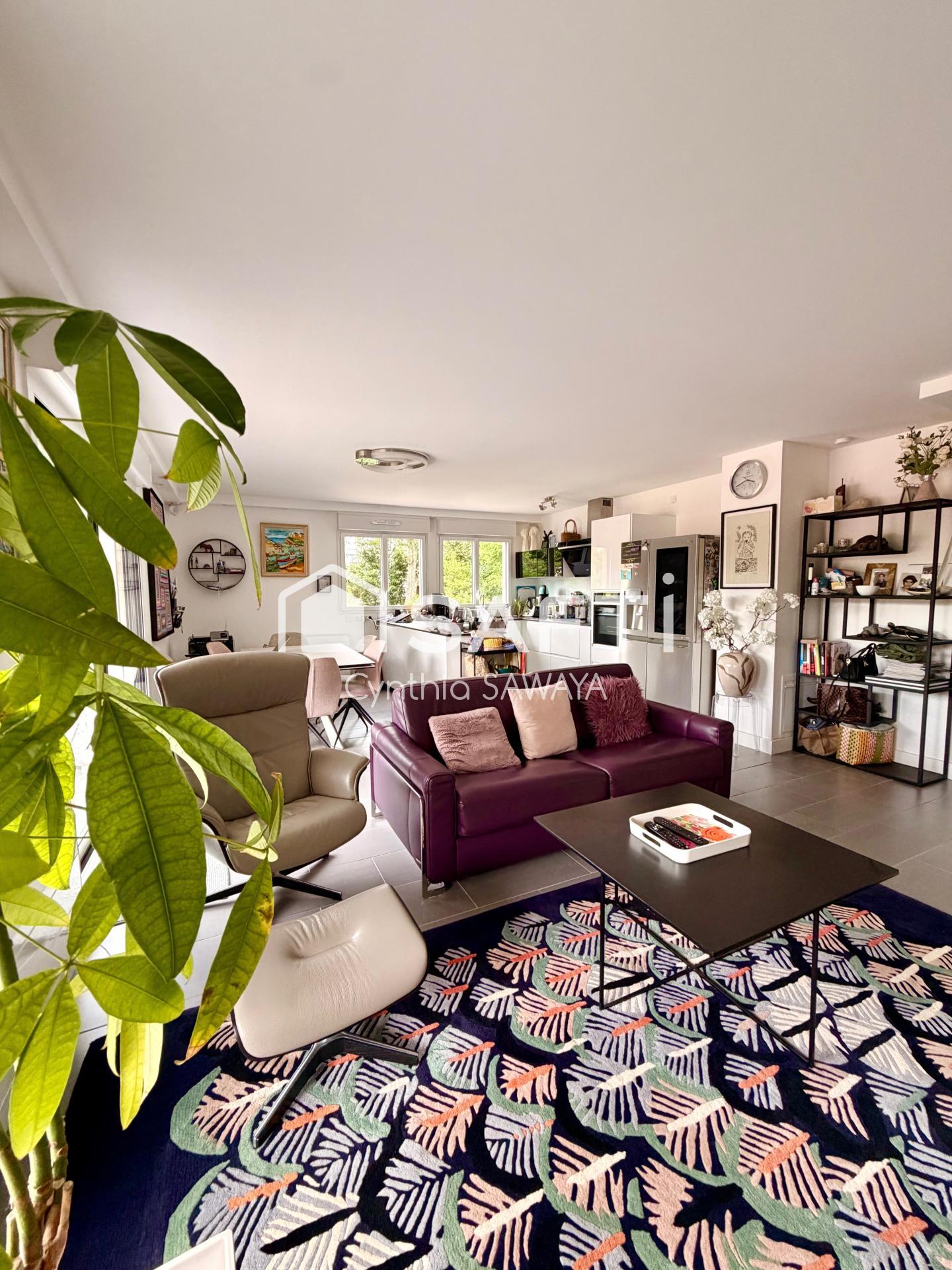 Photo-appartement