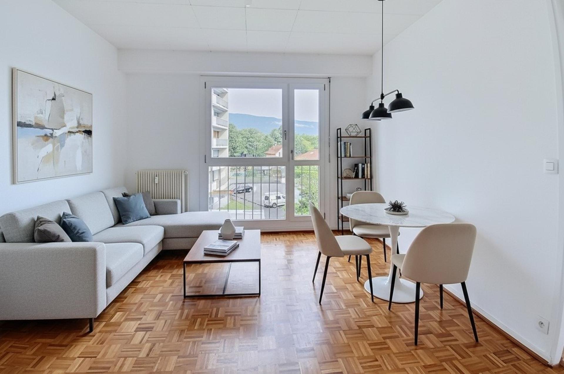 Photo-appartement