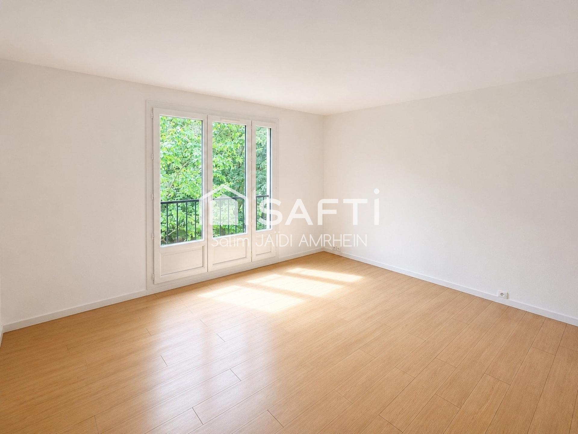 Photo-appartement