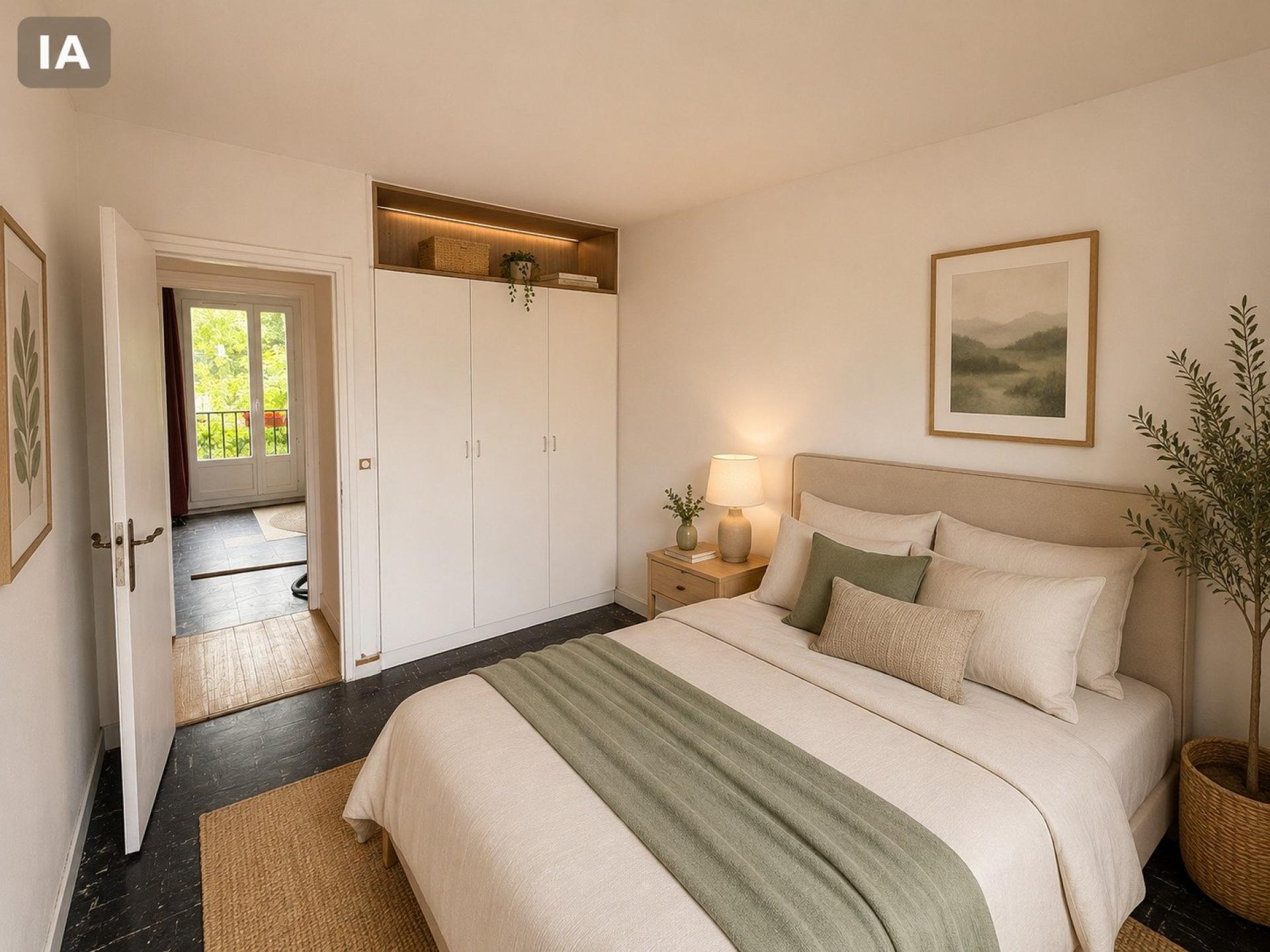 Photo-appartement