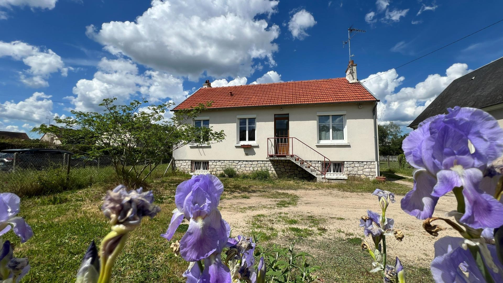Photo SAFTI — Maison 3 pièces, 70 m² à Orleans 3