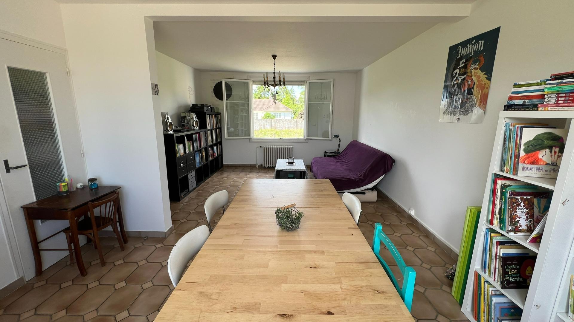 Photo SAFTI — Maison 3 pièces, 70 m² à Orleans 4