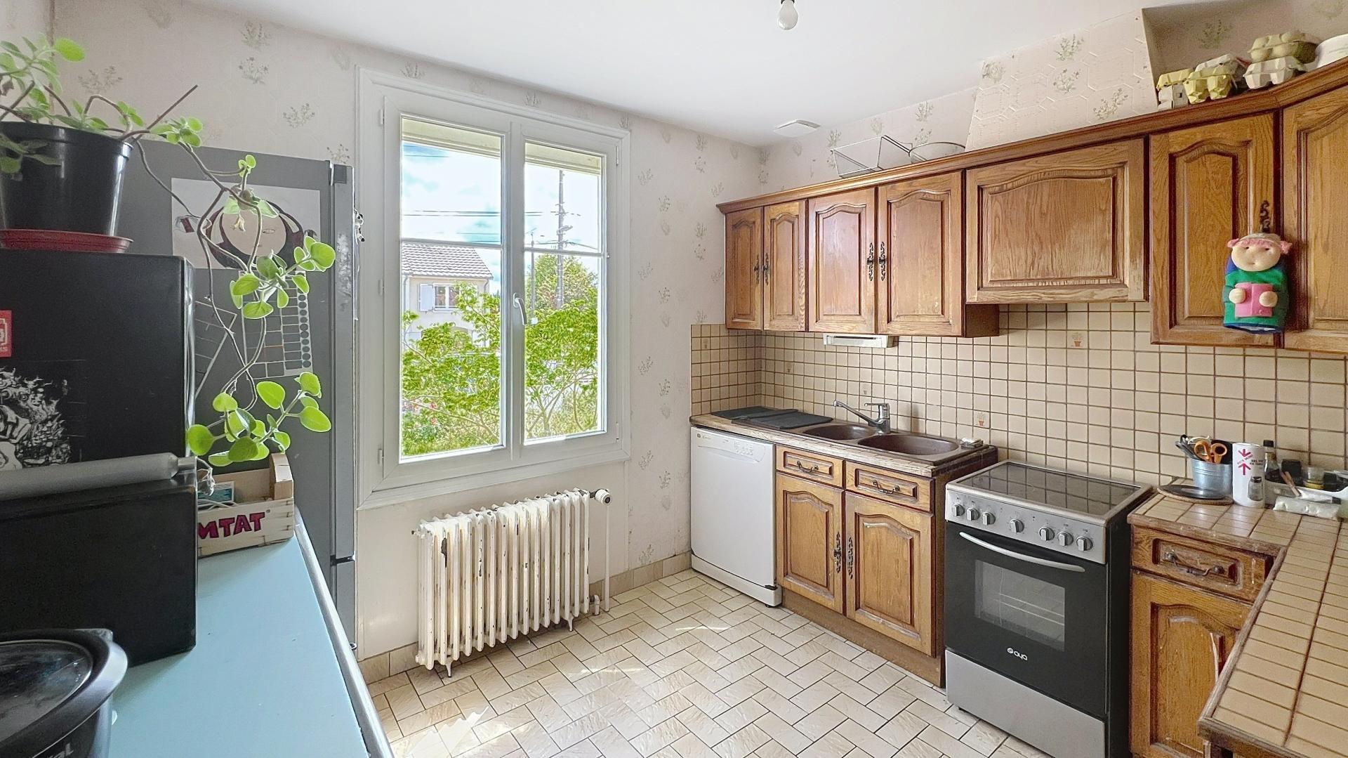 Photo SAFTI — Maison 3 pièces, 70 m² à Orleans 5