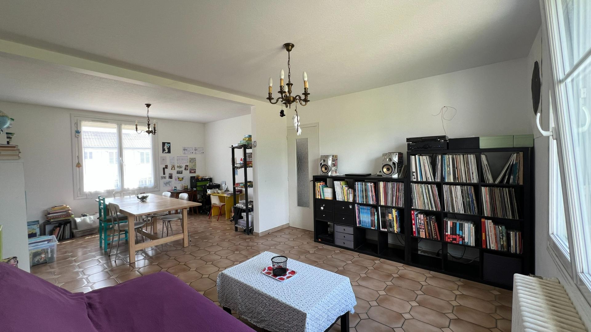 Photo SAFTI — Maison 3 pièces, 70 m² à Orleans 2