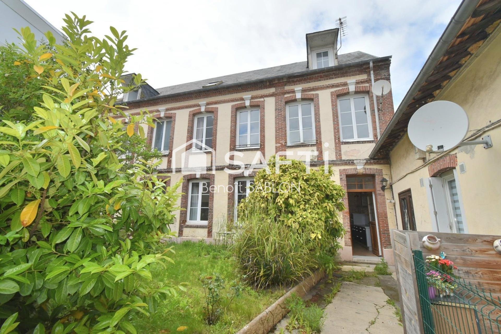 Photo-maison