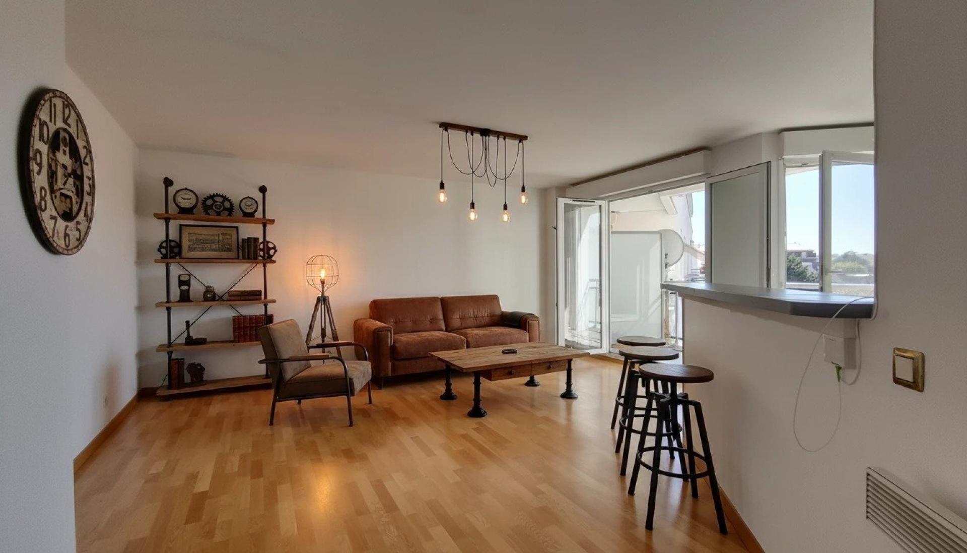 Photo-appartement