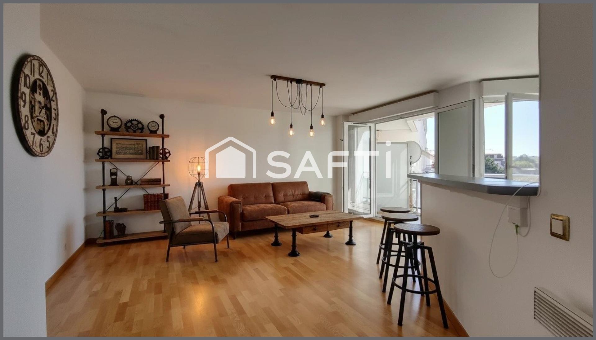 Photo-appartement