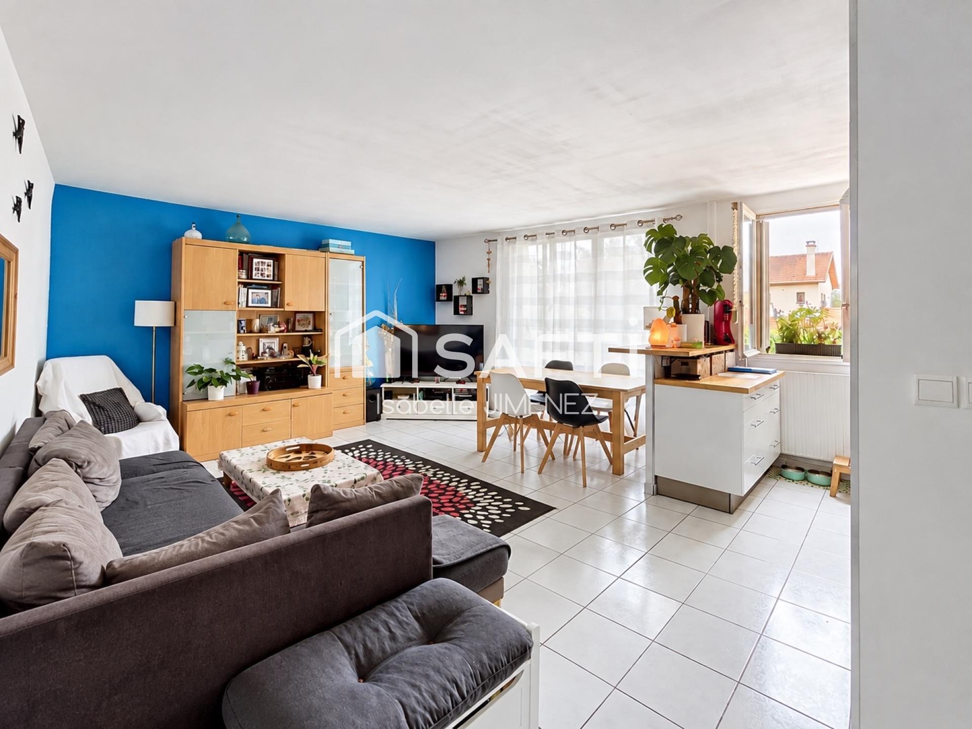 Photo-appartement
