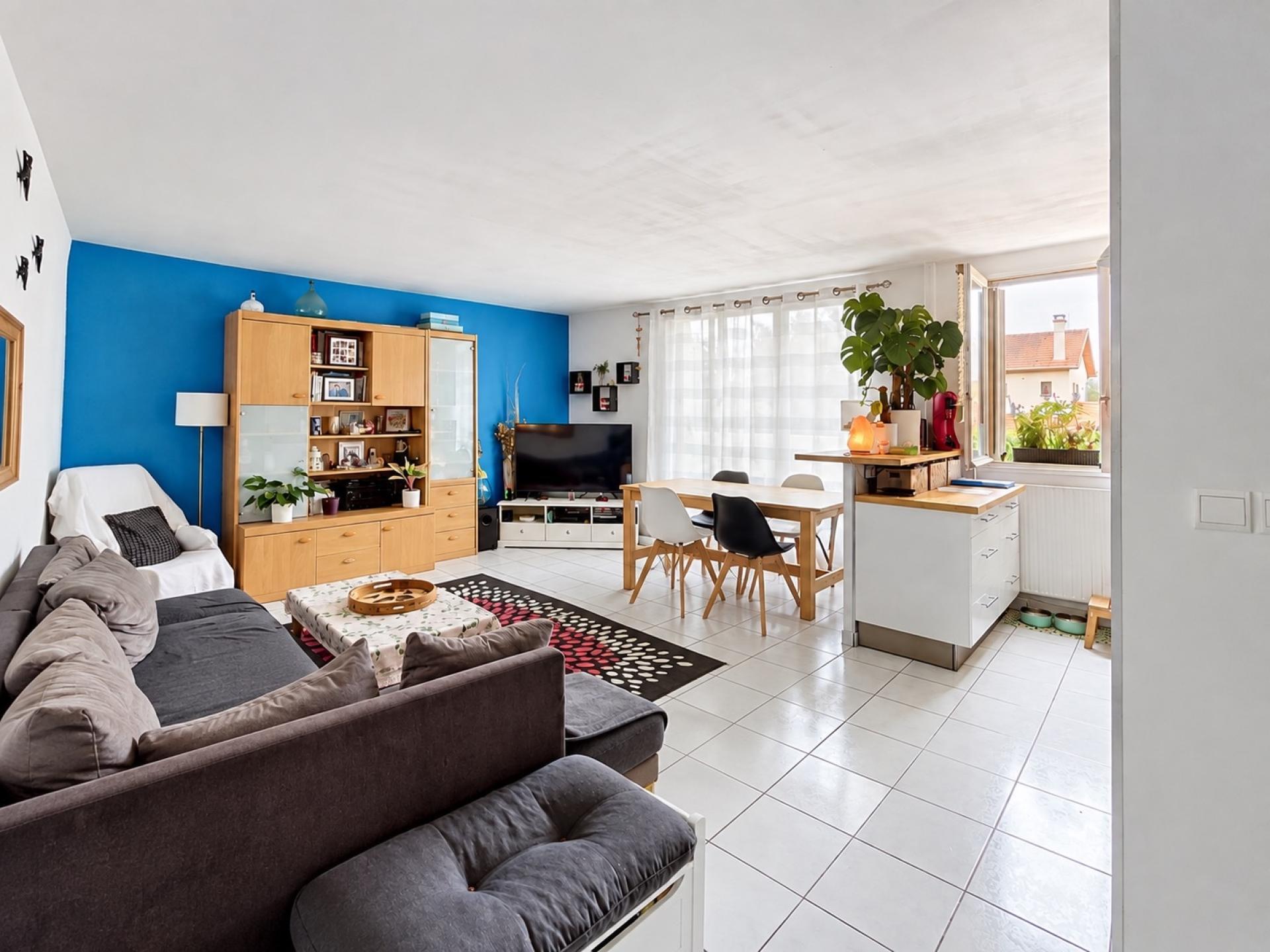 Photo-appartement