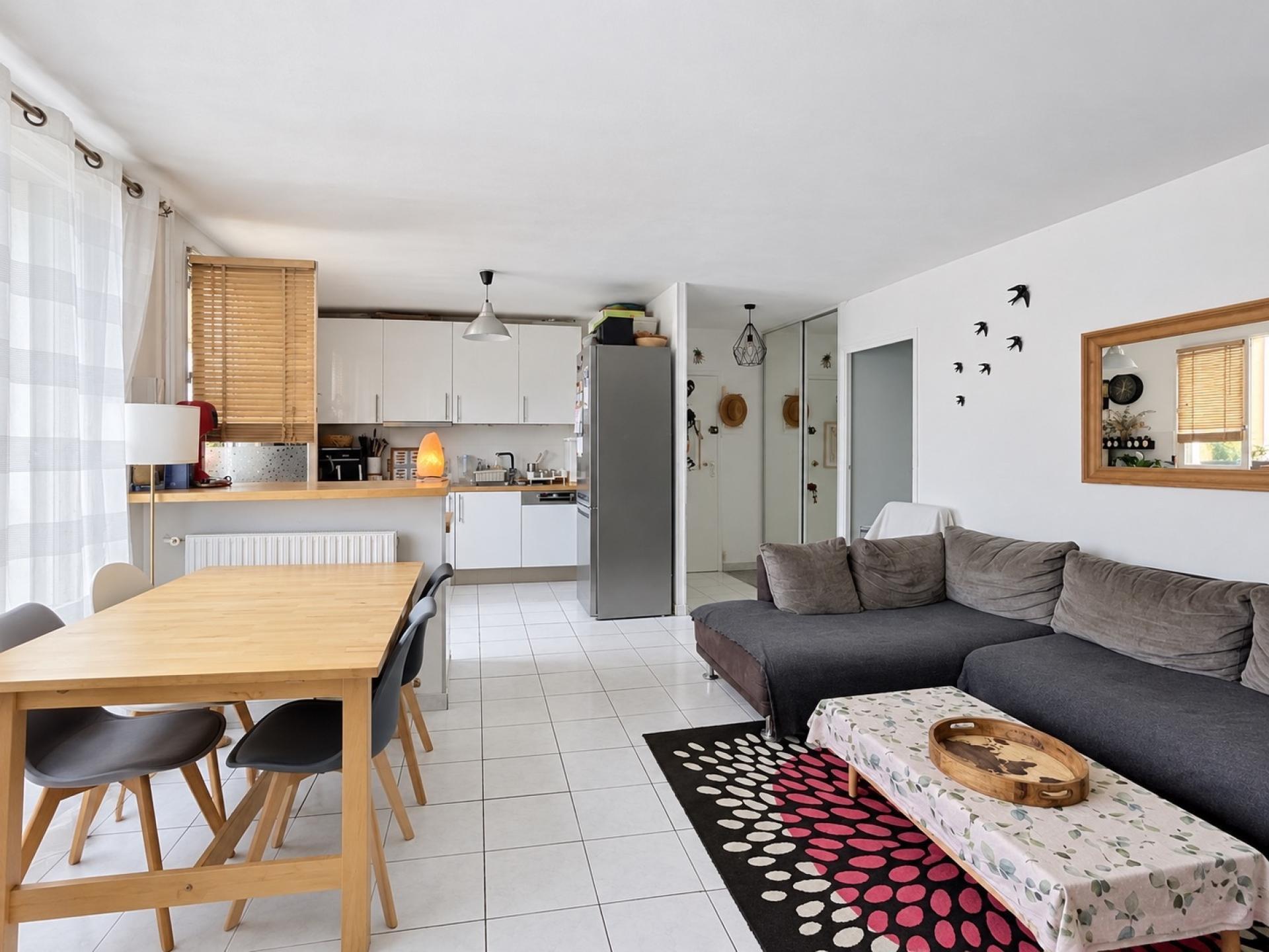 Photo-appartement