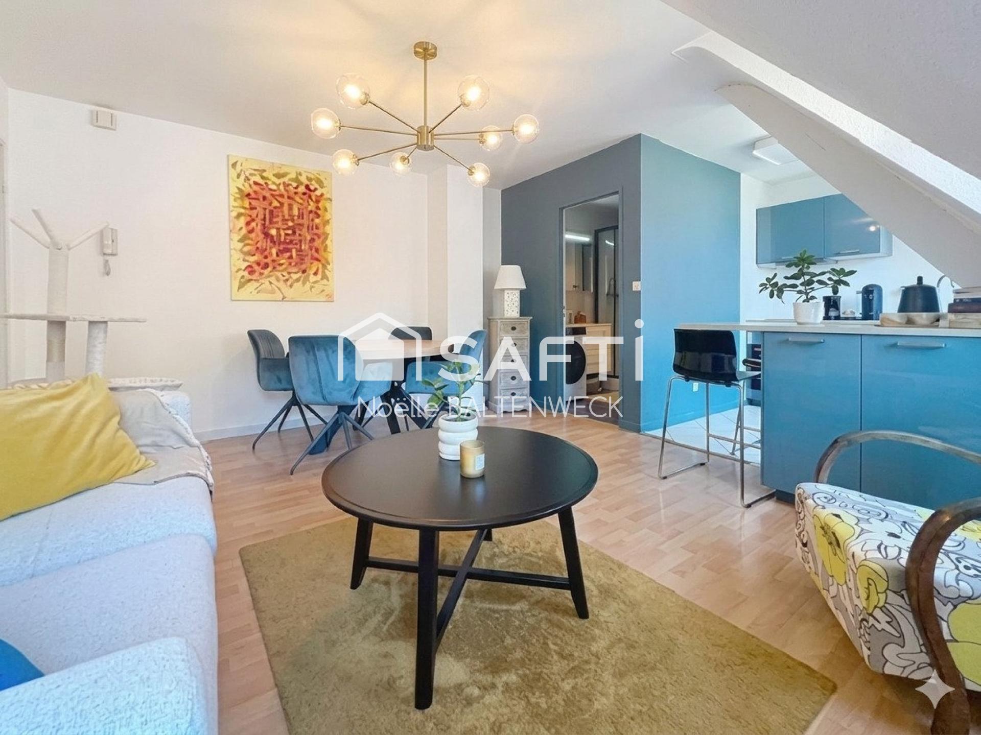 Photo-appartement