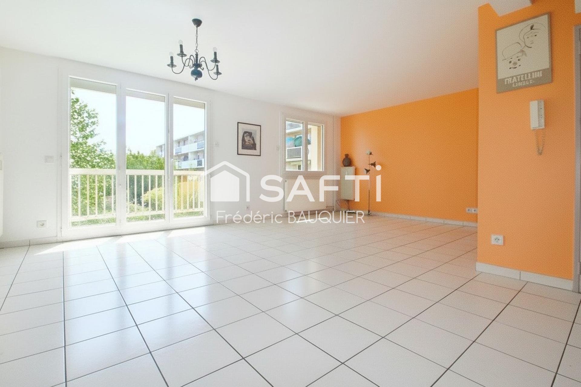 Photo-appartement