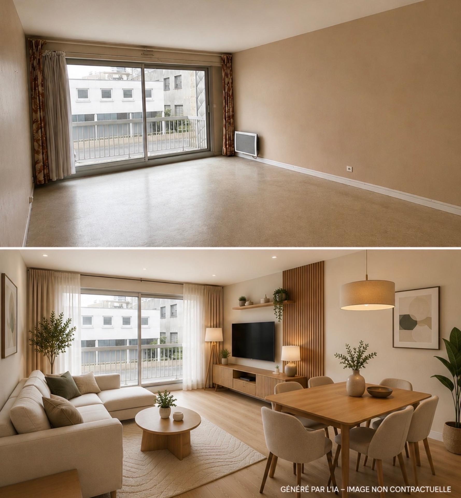 Photo-appartement