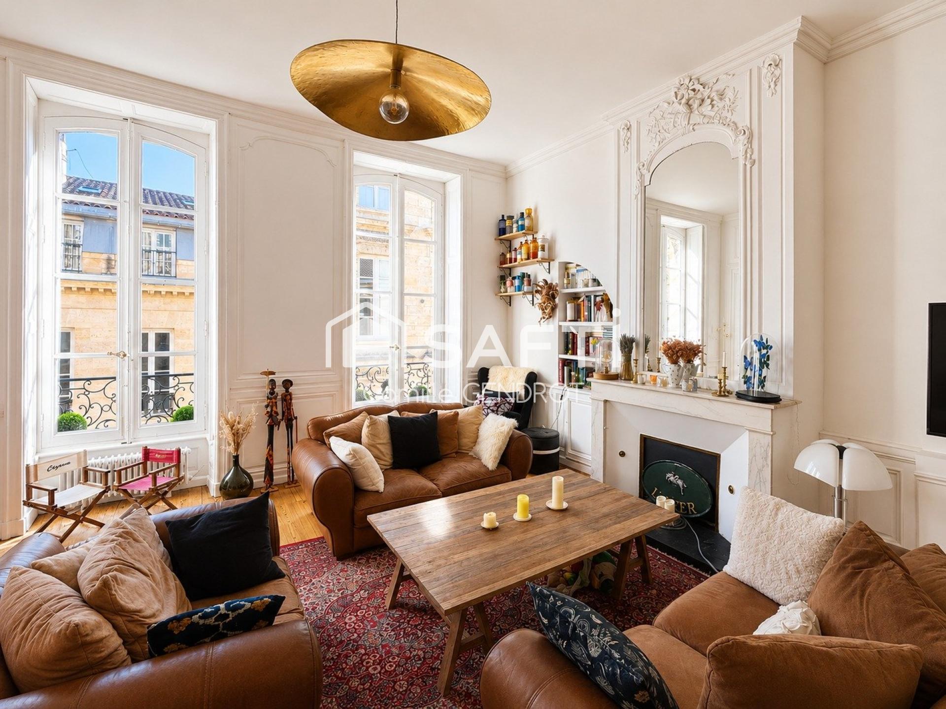 Photo-appartement
