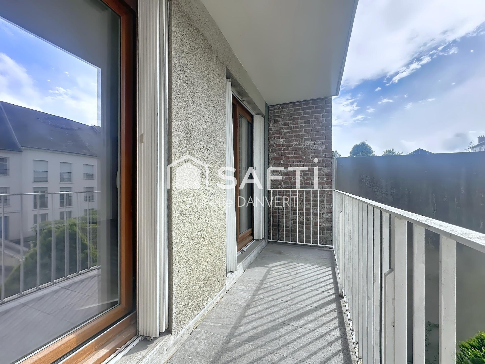 Photo-appartement