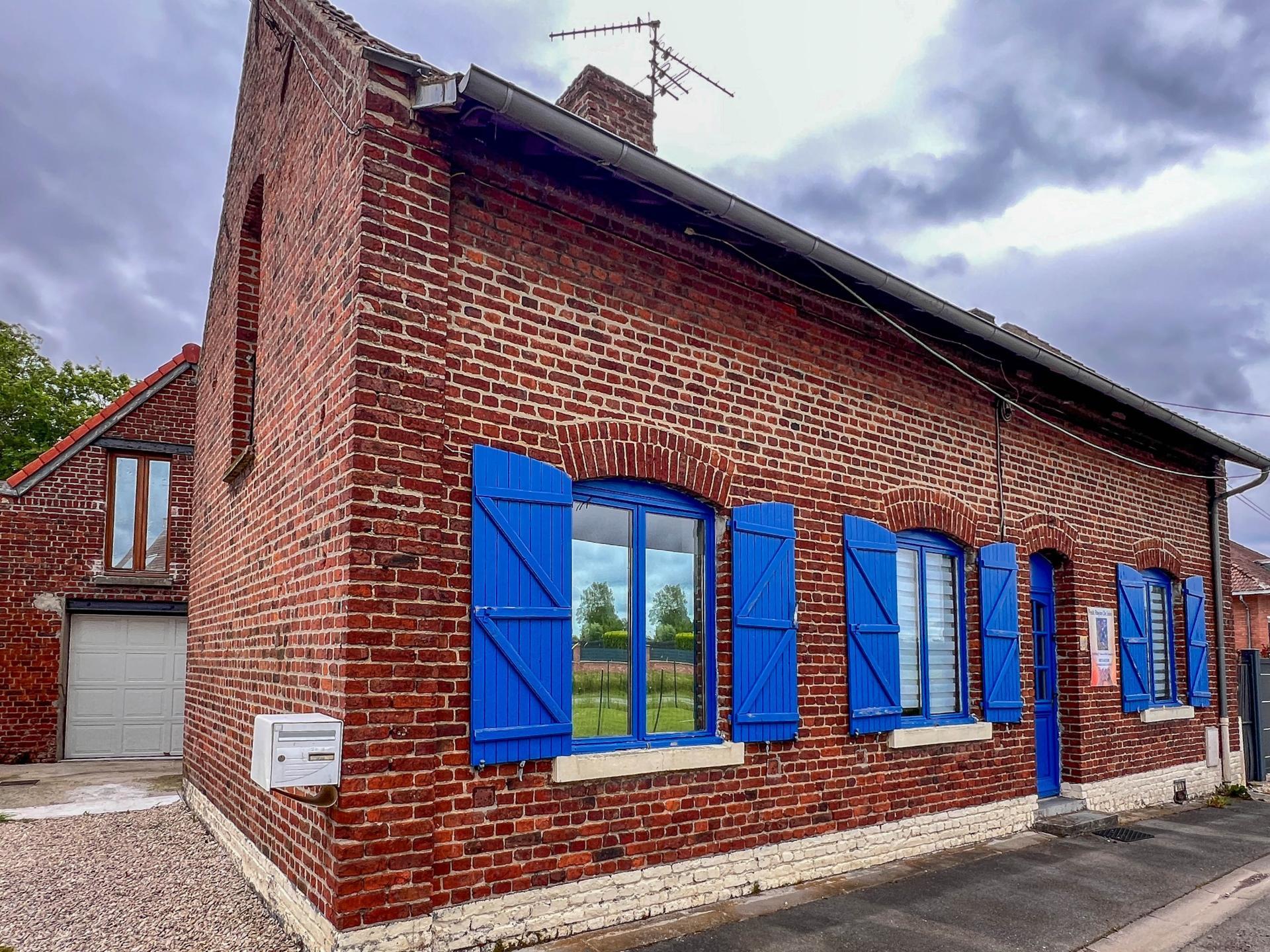 Photo-maison