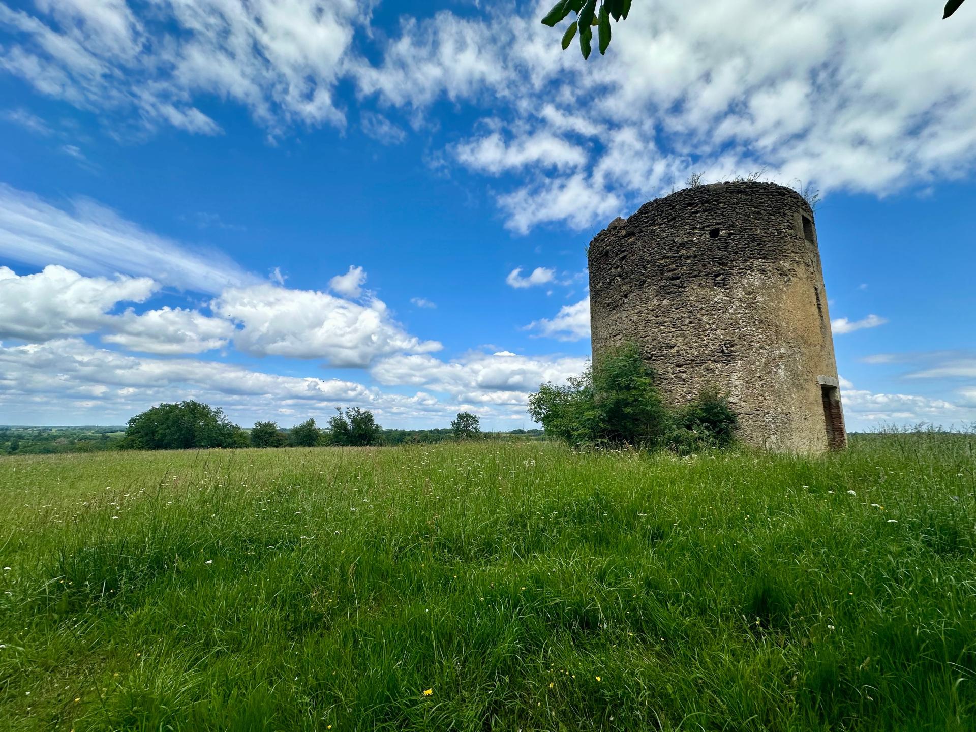 Photo-terrain