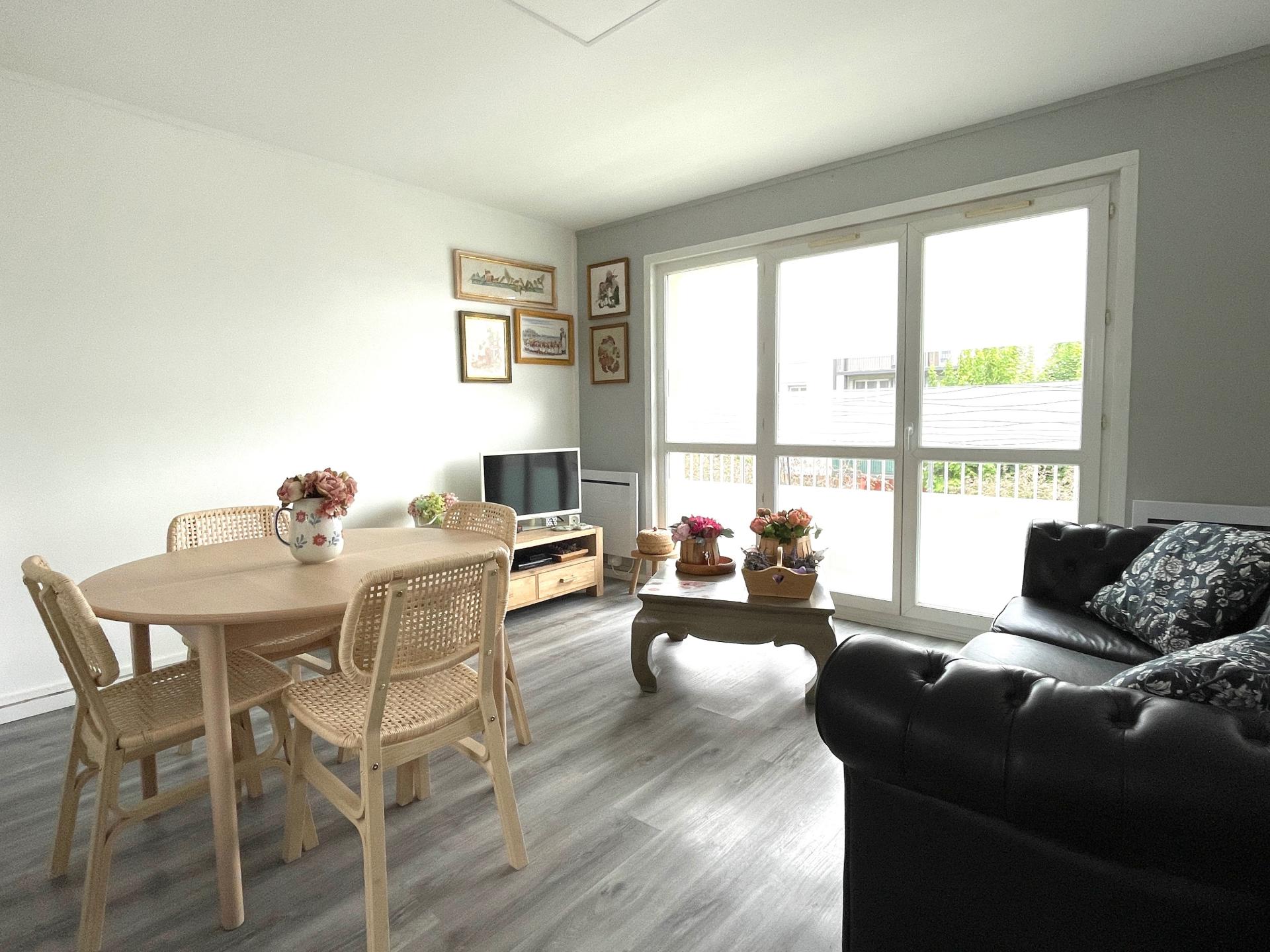 Photo-appartement