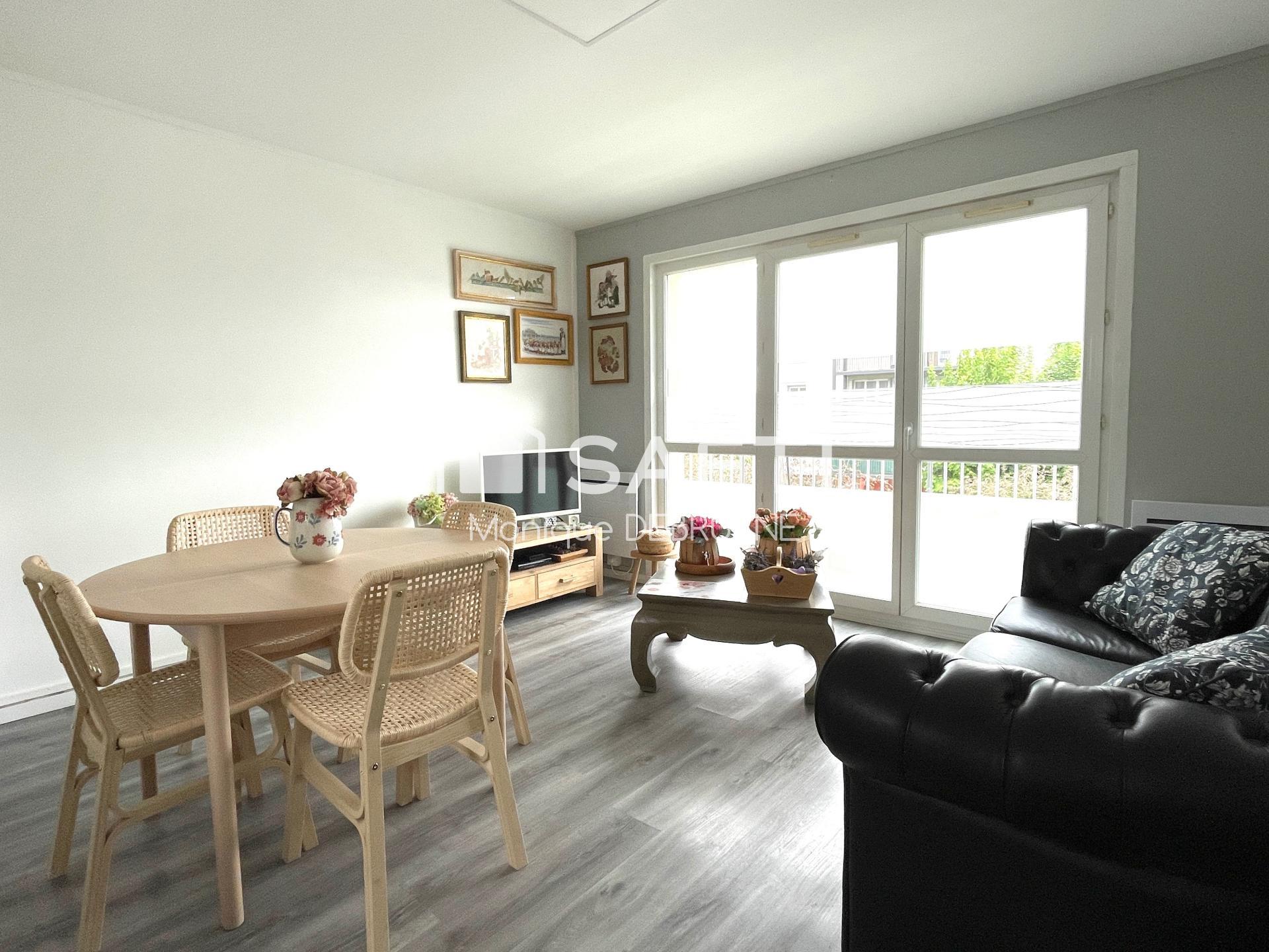 Photo-appartement