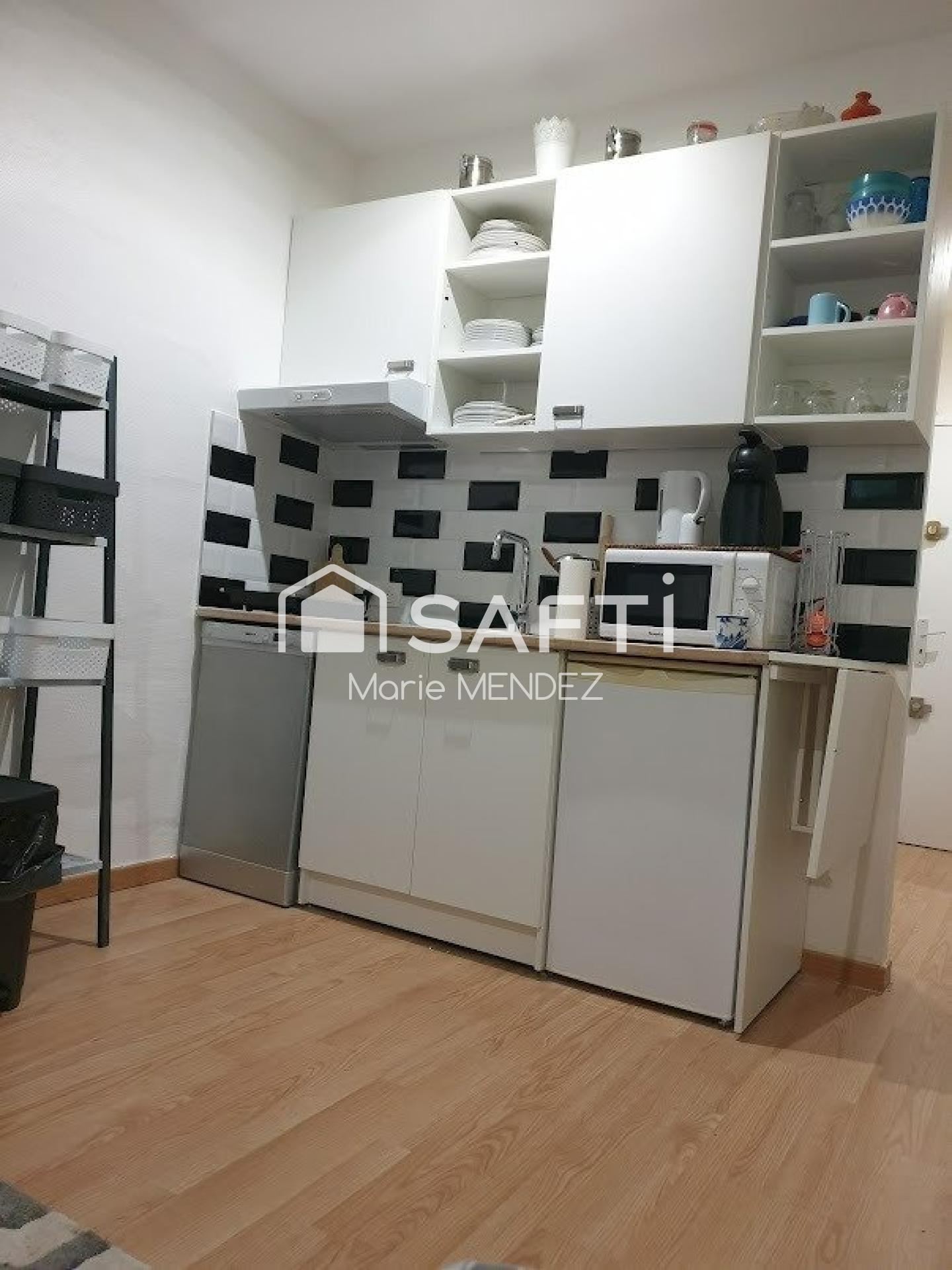 Photo-appartement
