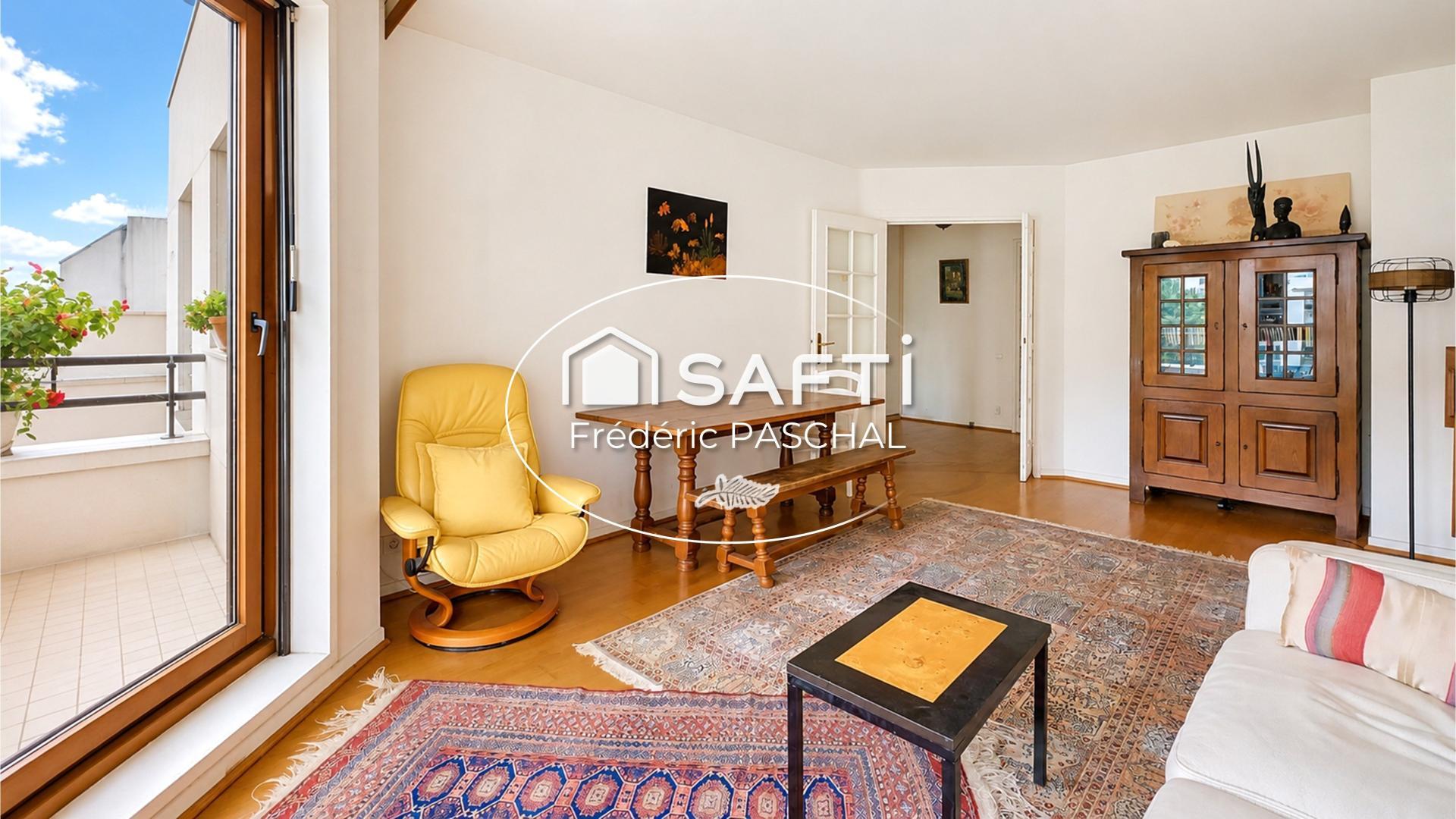 Photo-appartement
