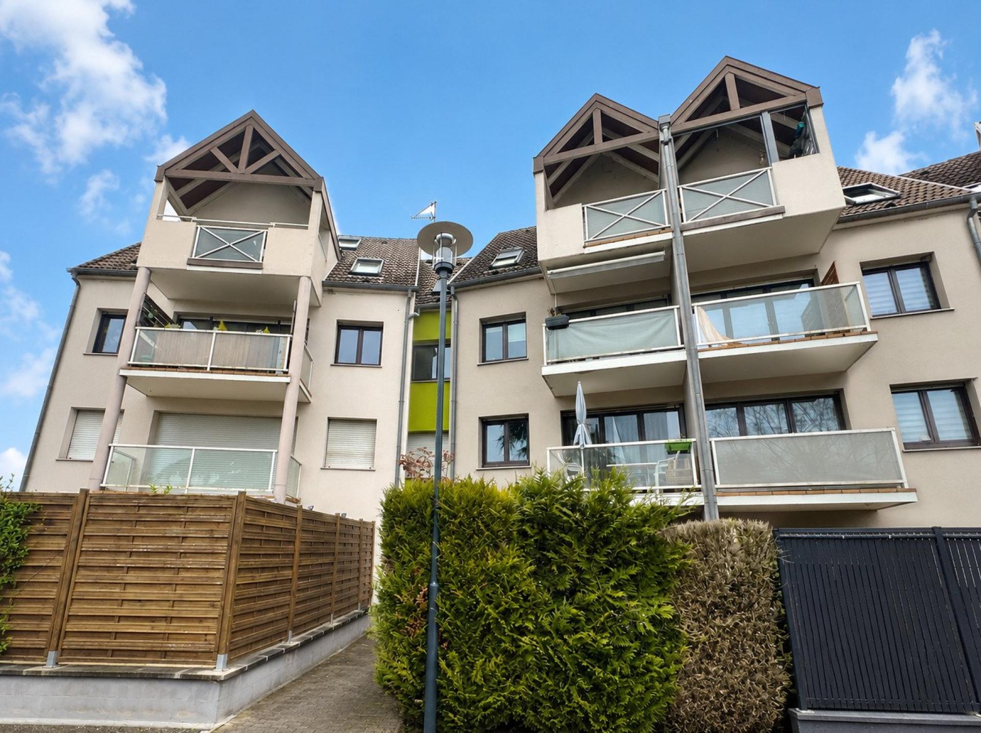 Photo-appartement