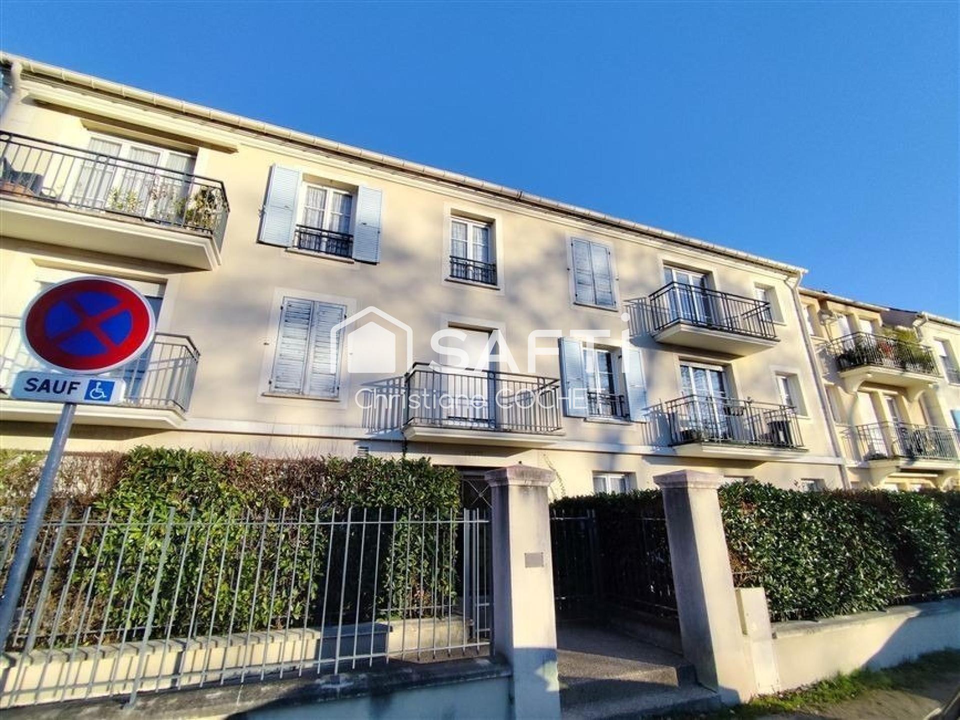 Photo-appartement
