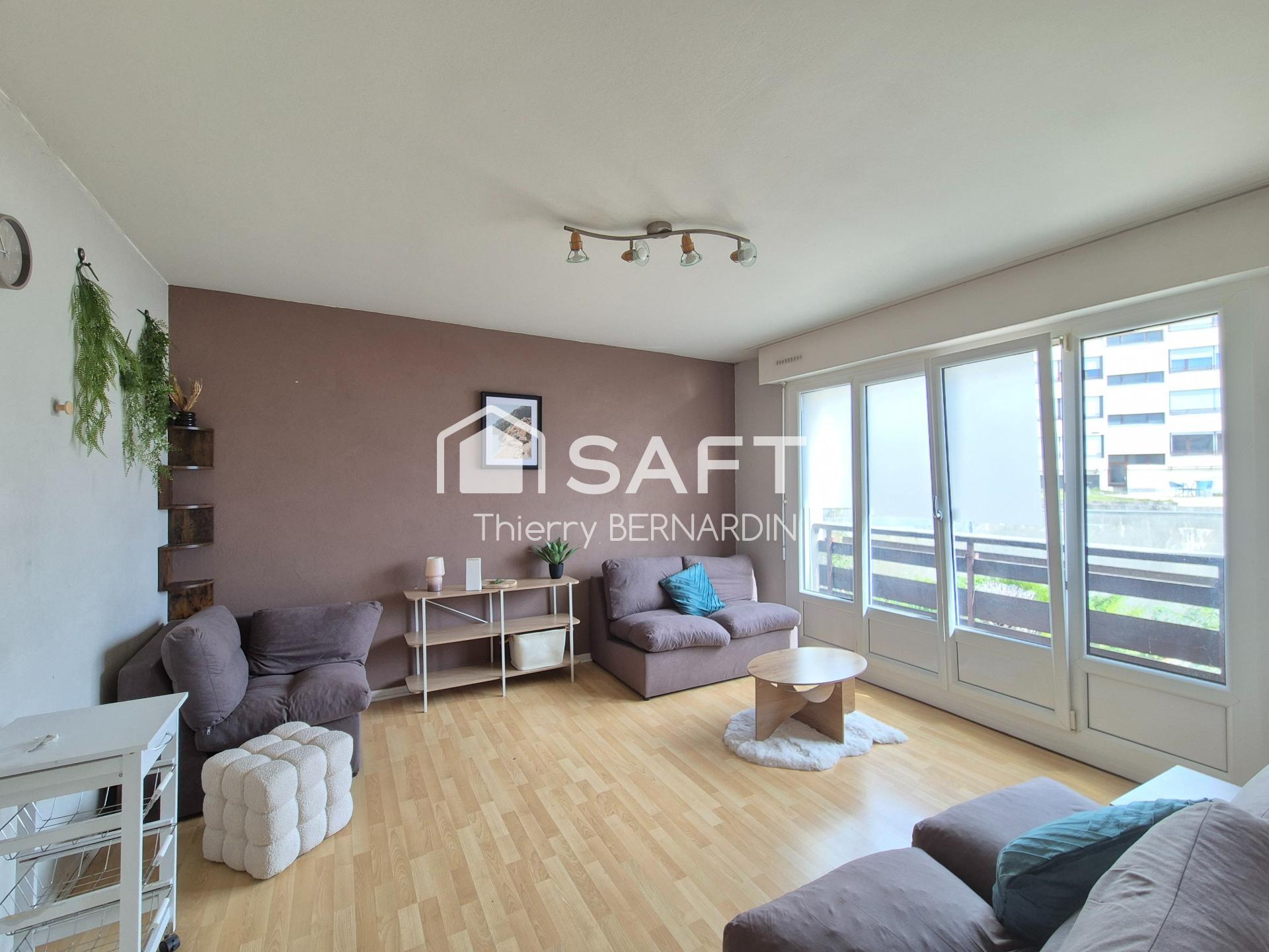 Photo-appartement