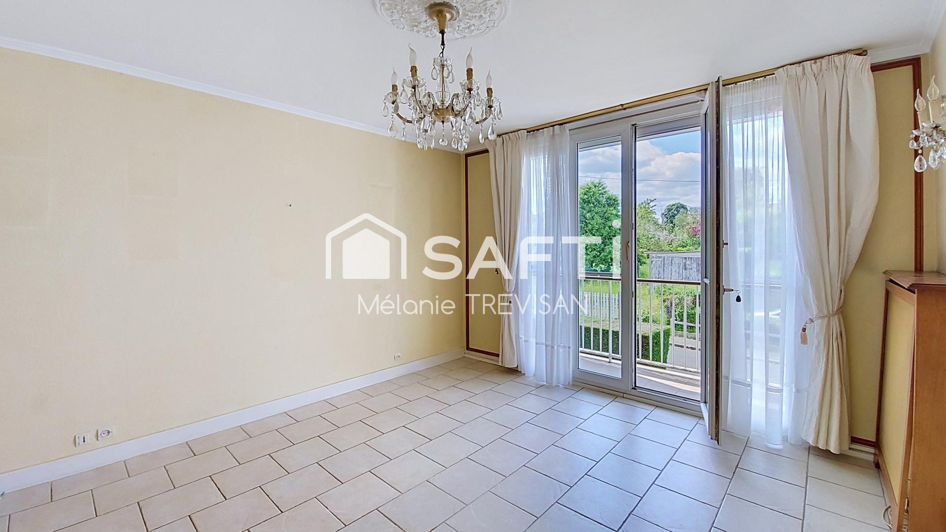 Photo-appartement