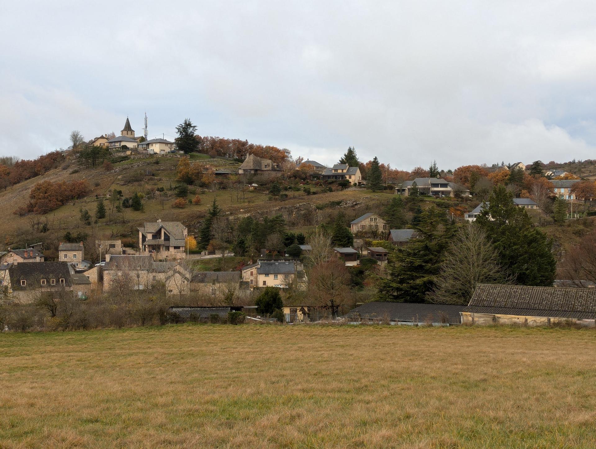 Photo-terrain