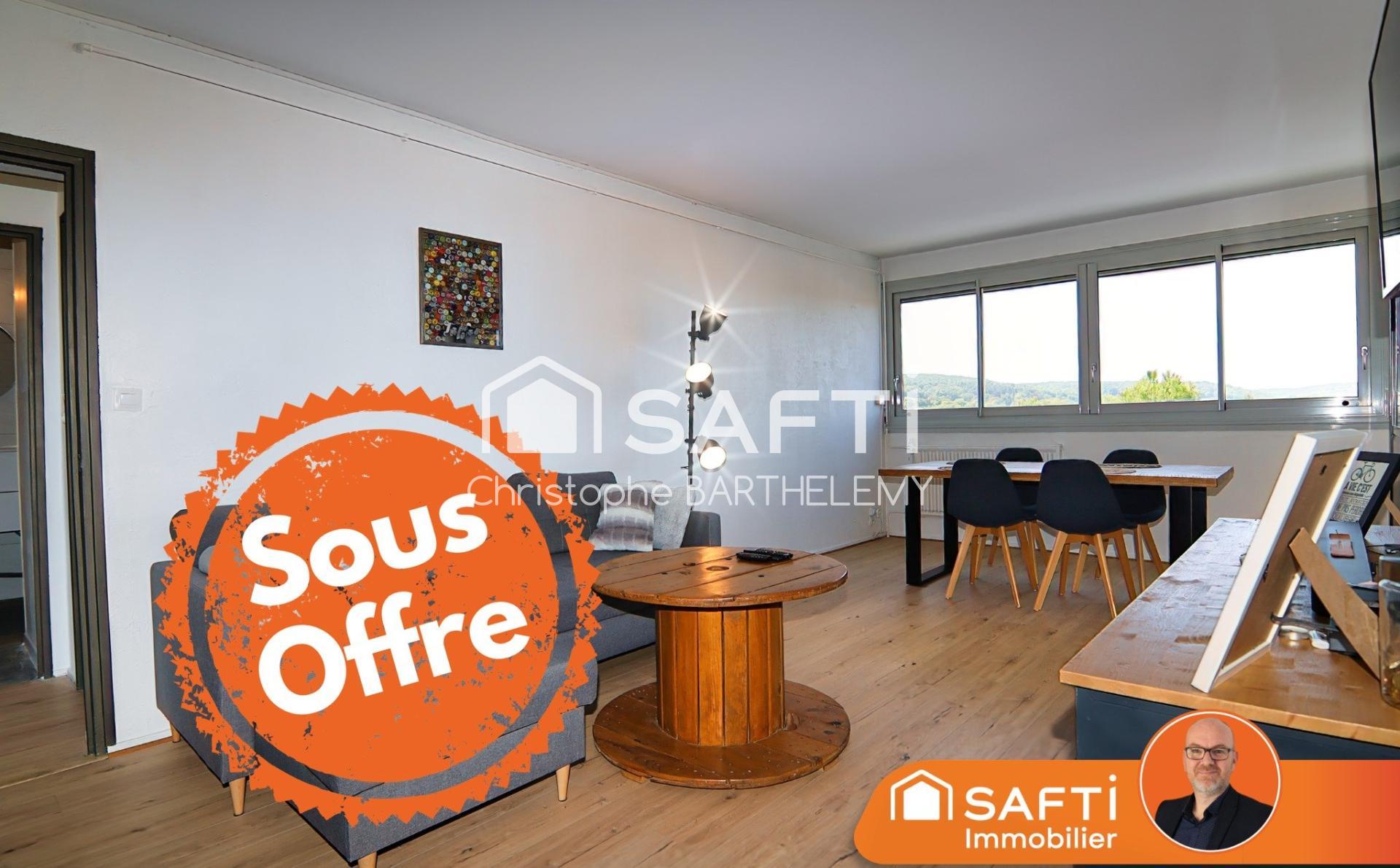 Photo-appartement