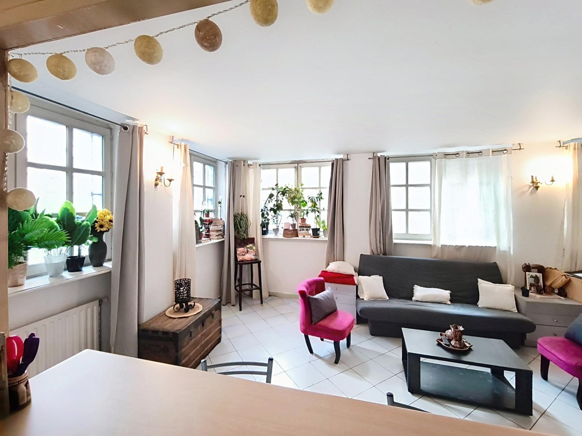 Photo-appartement
