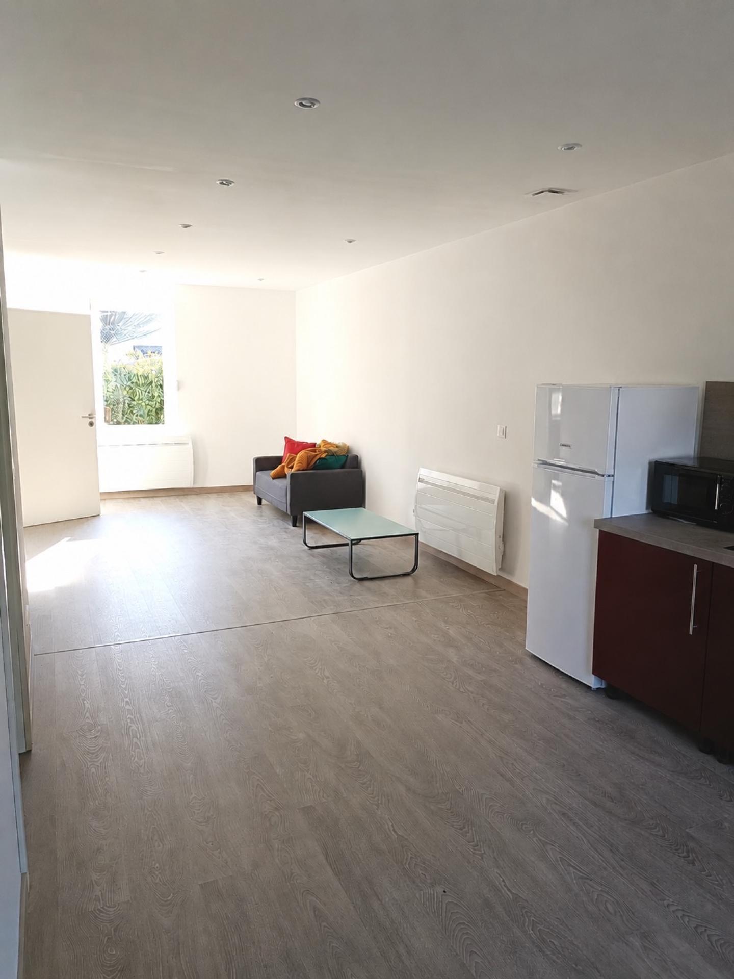 Photo-appartement