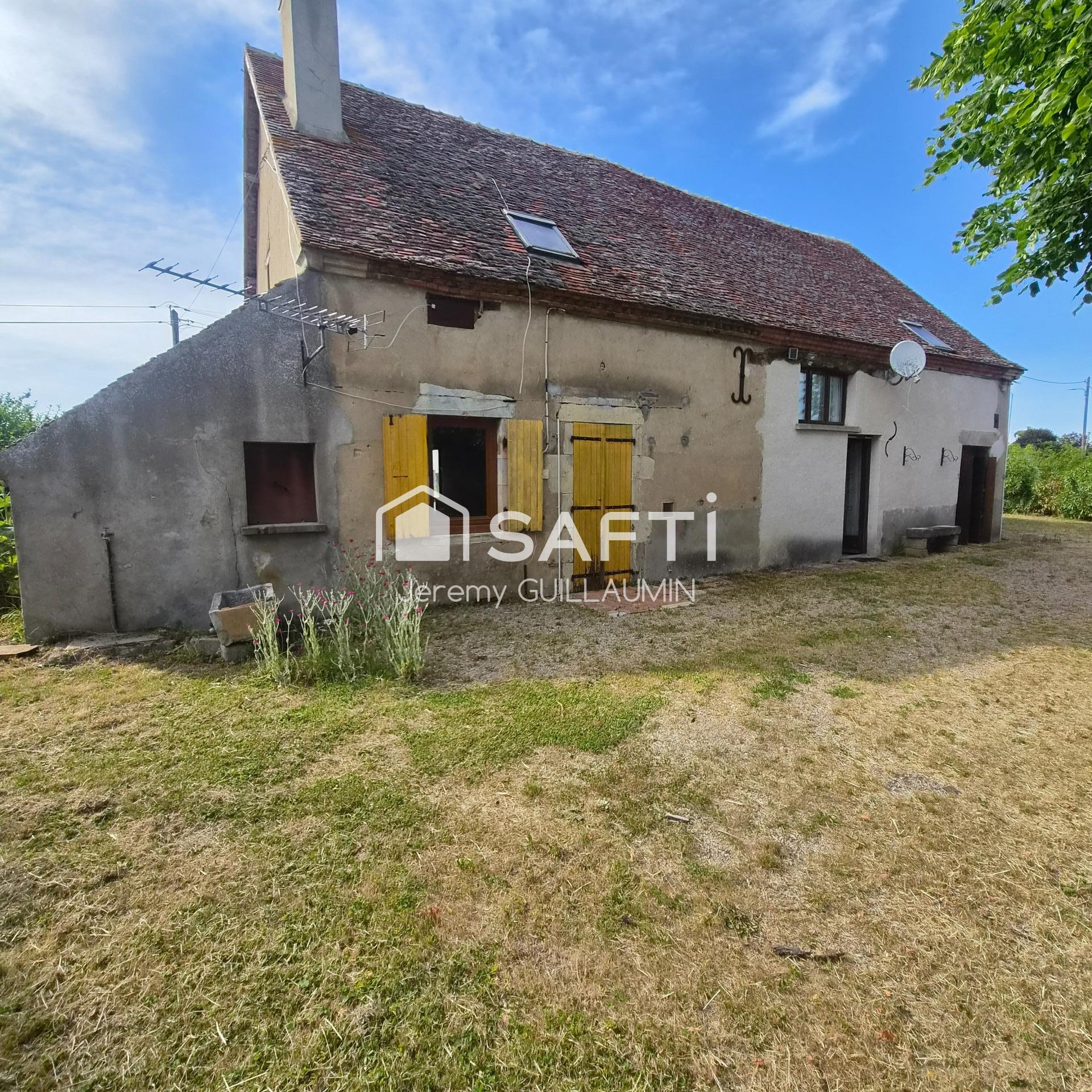 Photo-maison