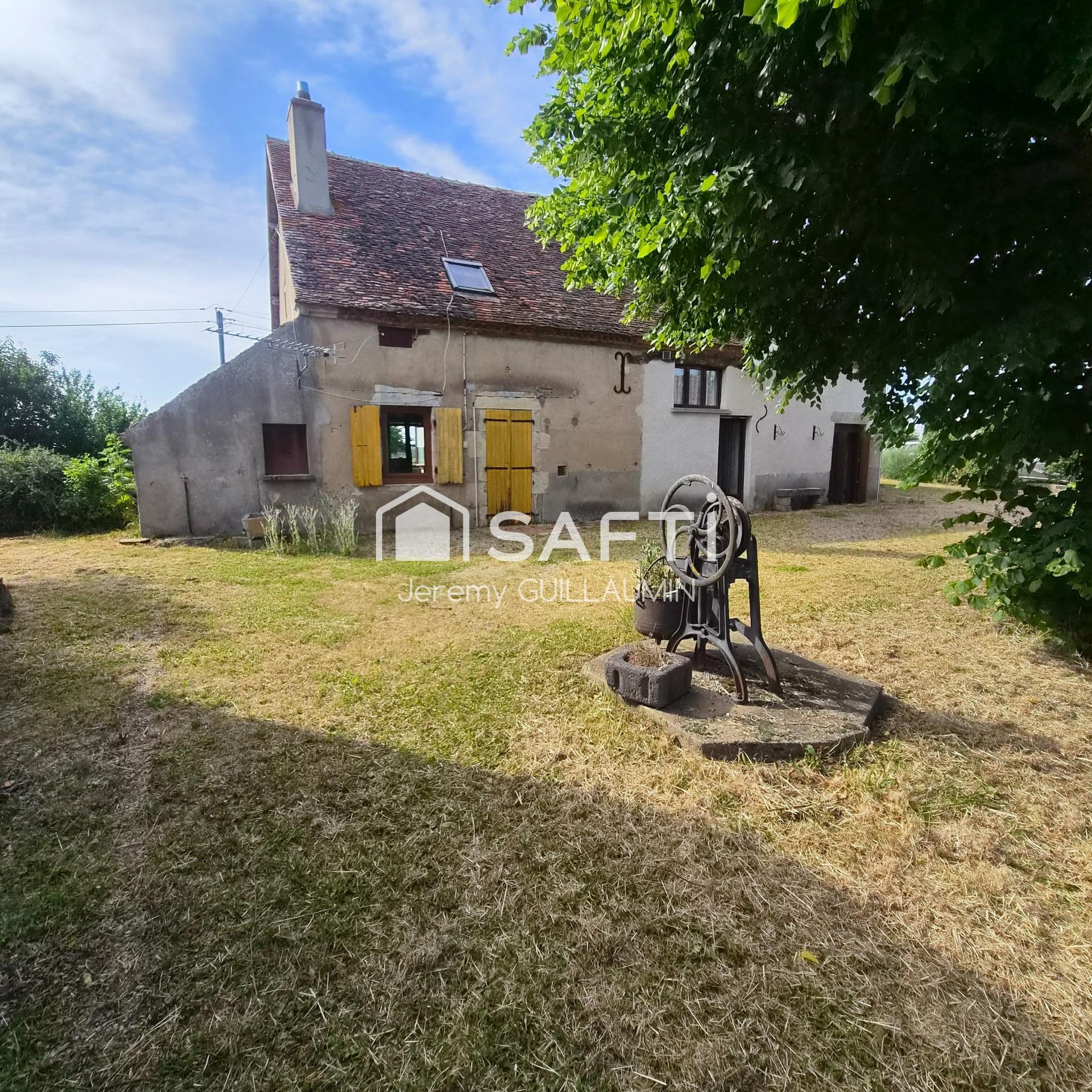 Photo-maison