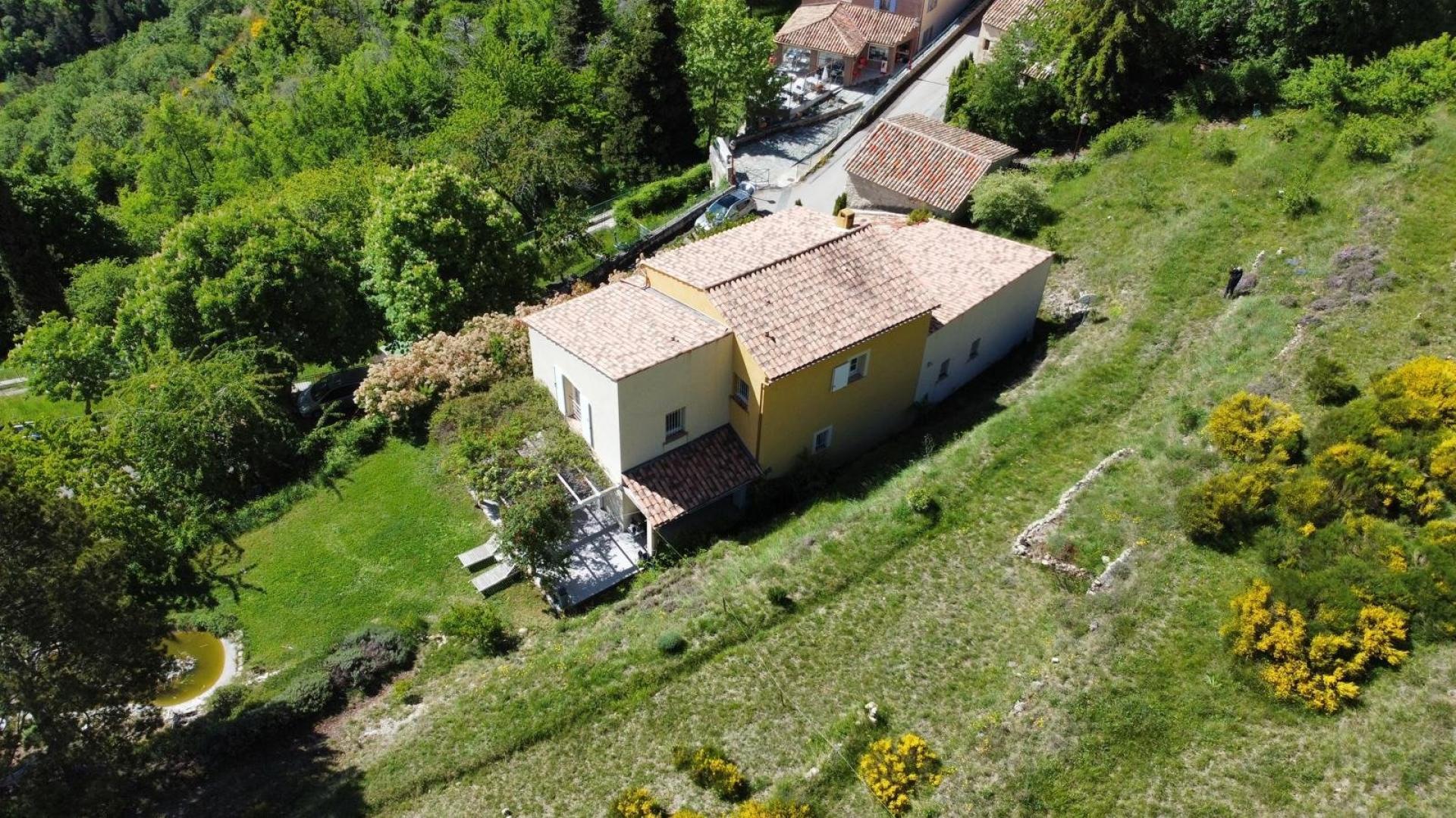 Photo SAFTI — Maison 6 pièces, 194 m² à Le Mas